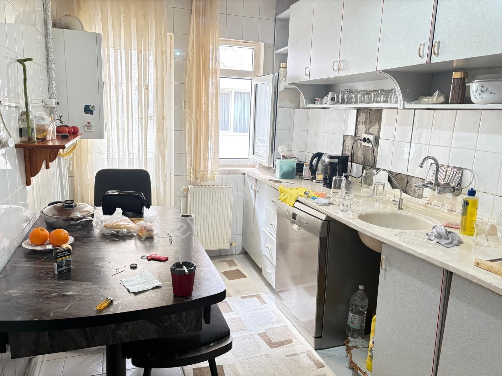 Akdere 373.cad Merkezi Konumda Satılık 3+1 Daire - Görsel 26