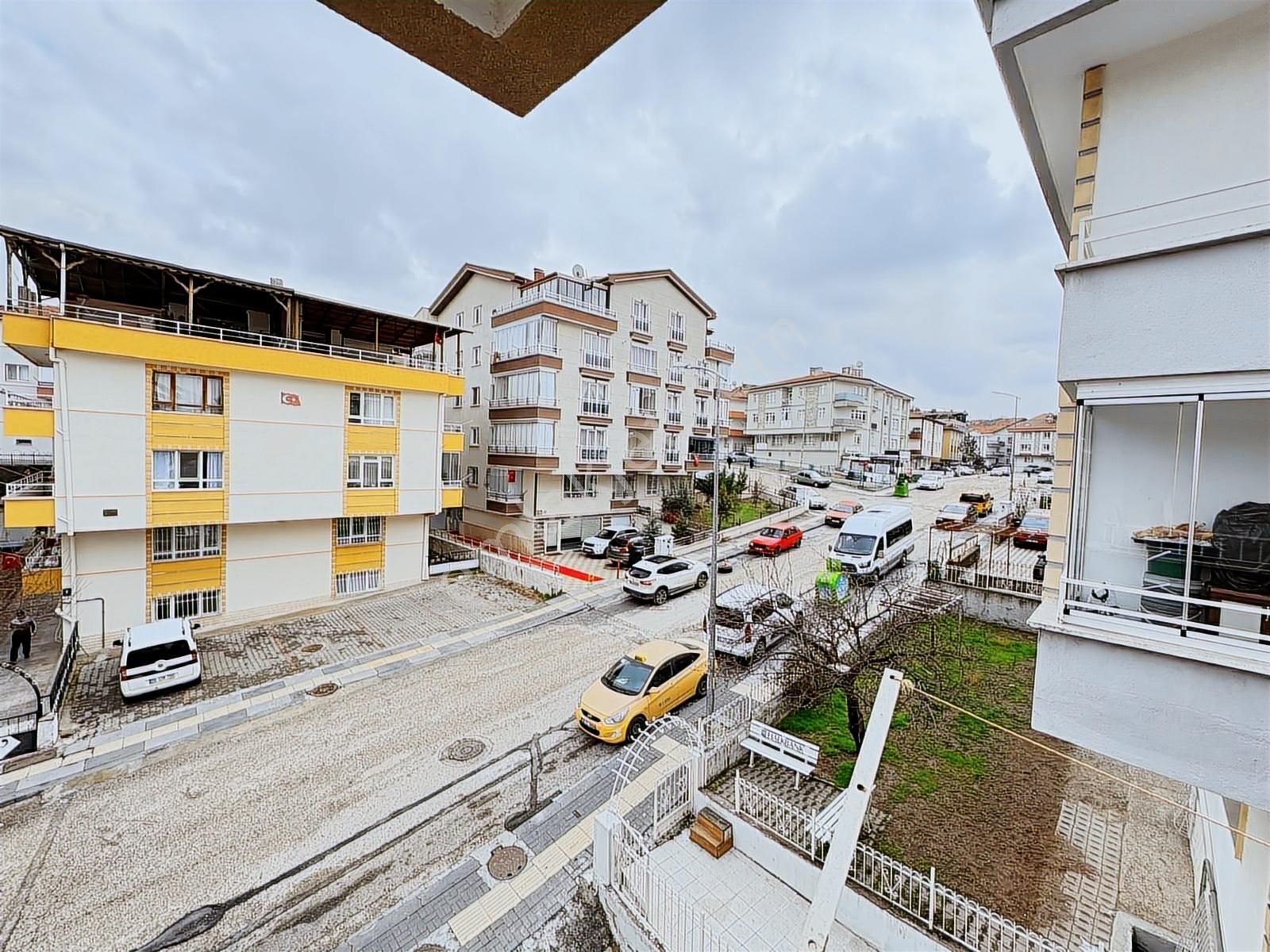 Akdere 373.cad Merkezi Konumda Satılık 3+1 Daire - Görsel 8