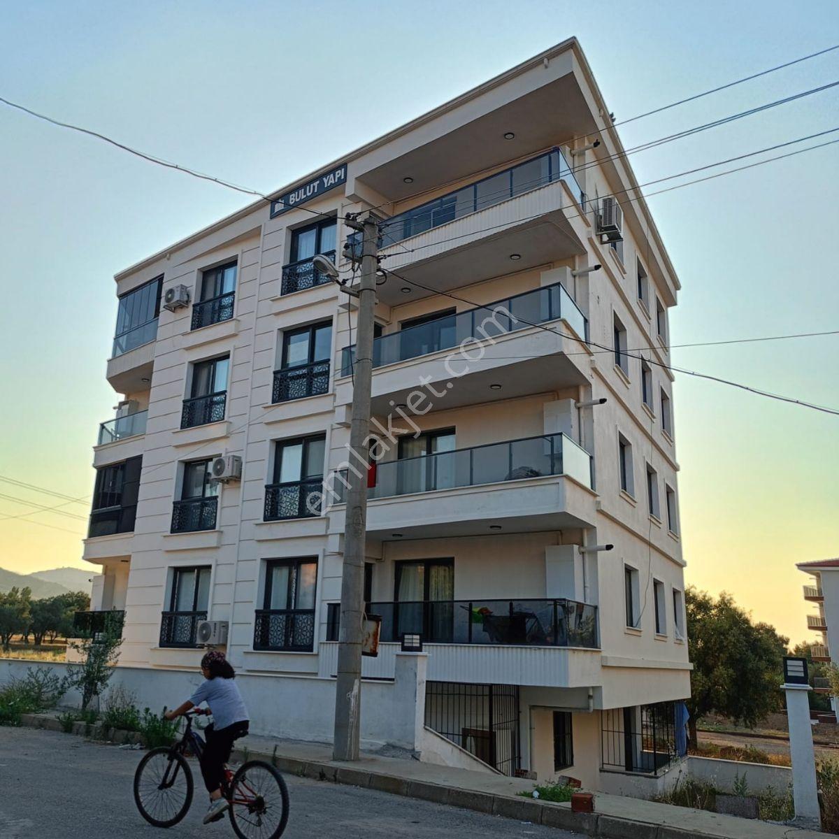 Kiralık 2+1 Daire,fatih Mahallesi Tuna Gayrimenkulden