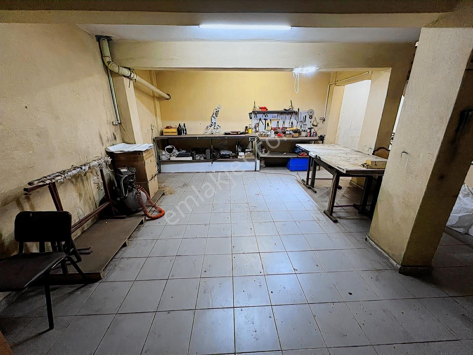 Pegaas'tan Üniversite Mh 2 Katlı Depolu Düz Giriş Satılık Dükkan - Görsel 18