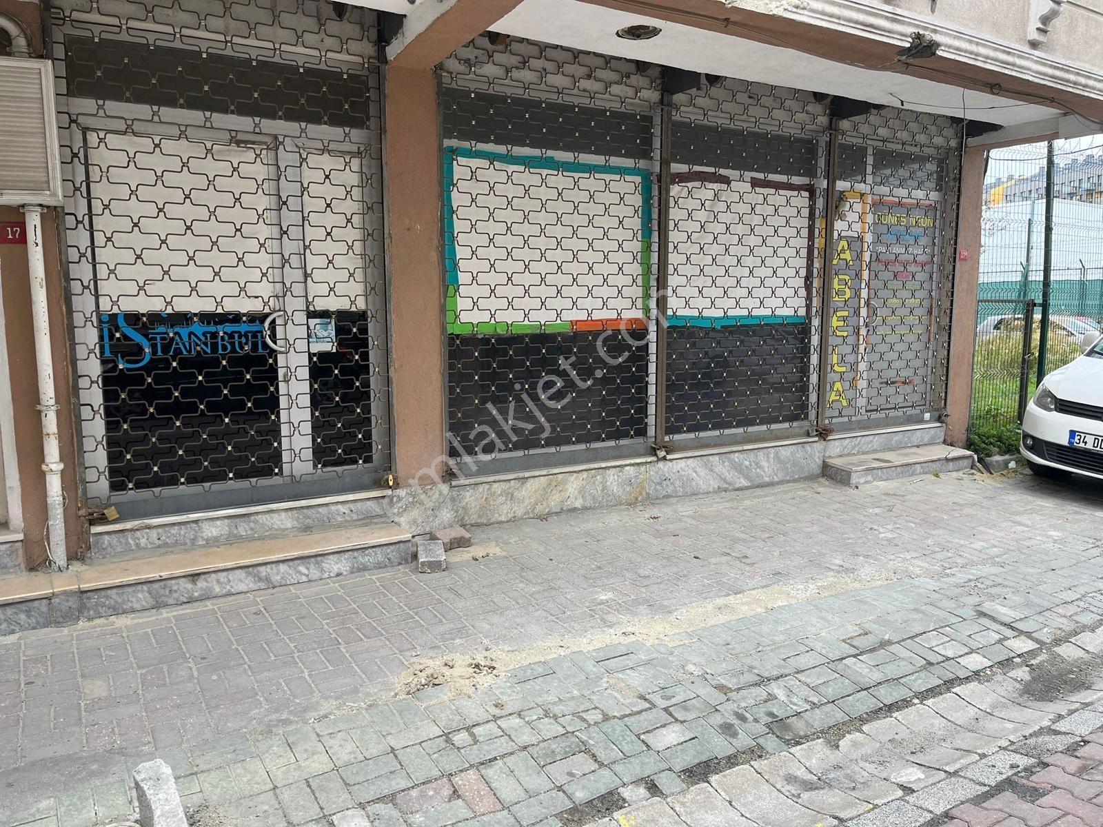 Pegaas'tan Üniversite Mh 2 Katlı Depolu Düz Giriş Satılık Dükkan - Görsel 7