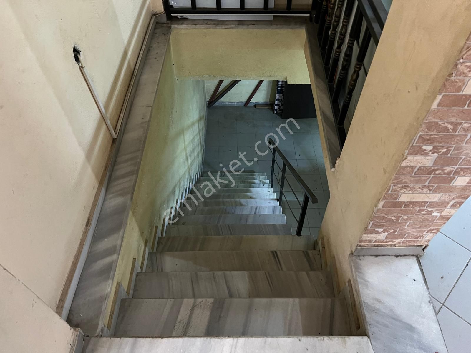 Pegaas'tan Üniversite Mh 2 Katlı Depolu Düz Giriş Satılık Dükkan - Görsel 33