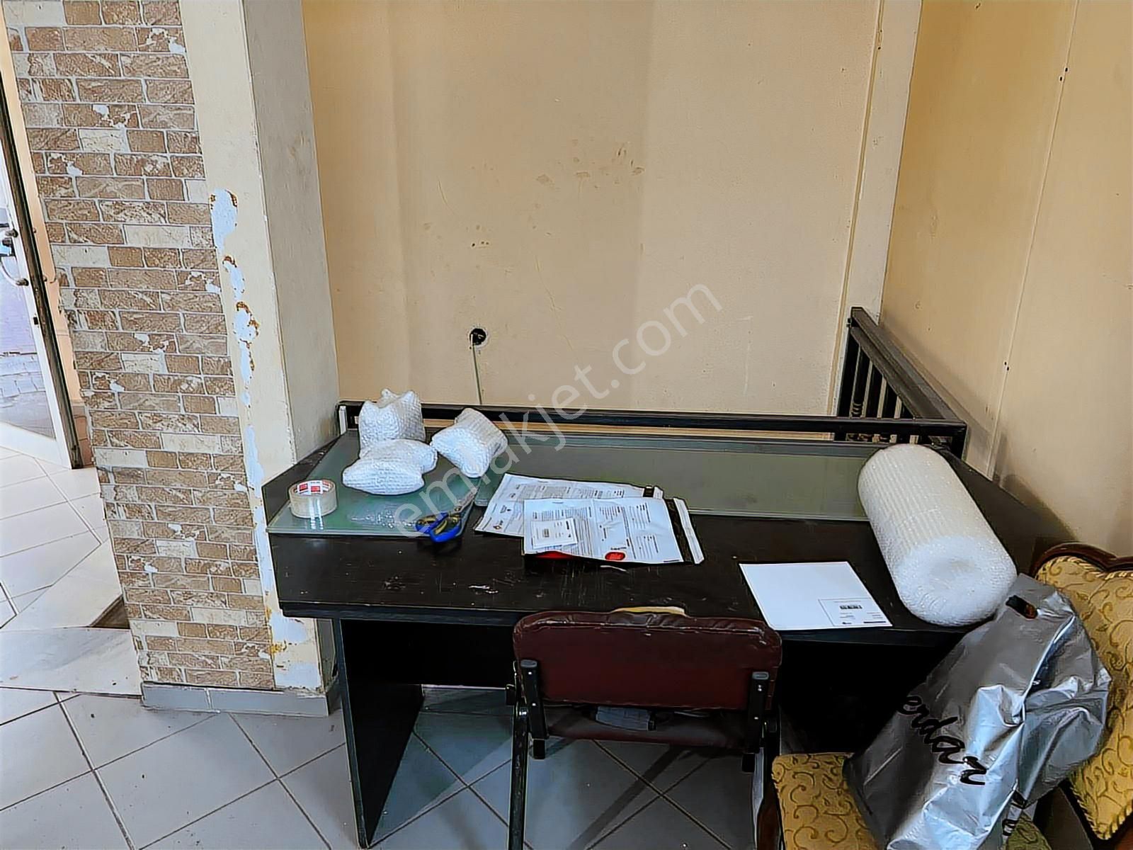 Pegaas'tan Üniversite Mh 2 Katlı Depolu Düz Giriş Satılık Dükkan - Görsel 13