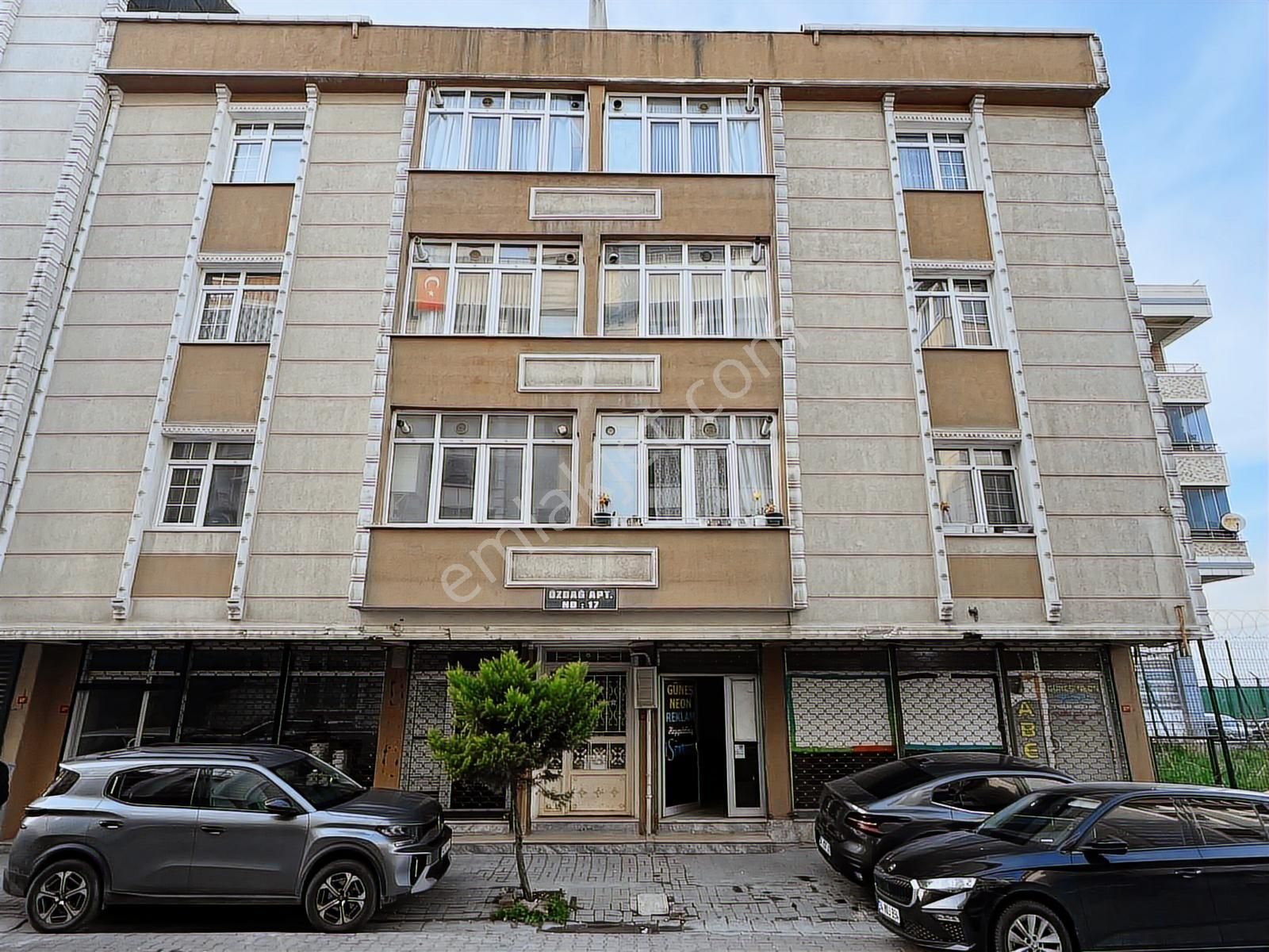 Pegaas'tan Üniversite Mh 2 Katlı Depolu Düz Giriş Satılık Dükkan - Görsel 15