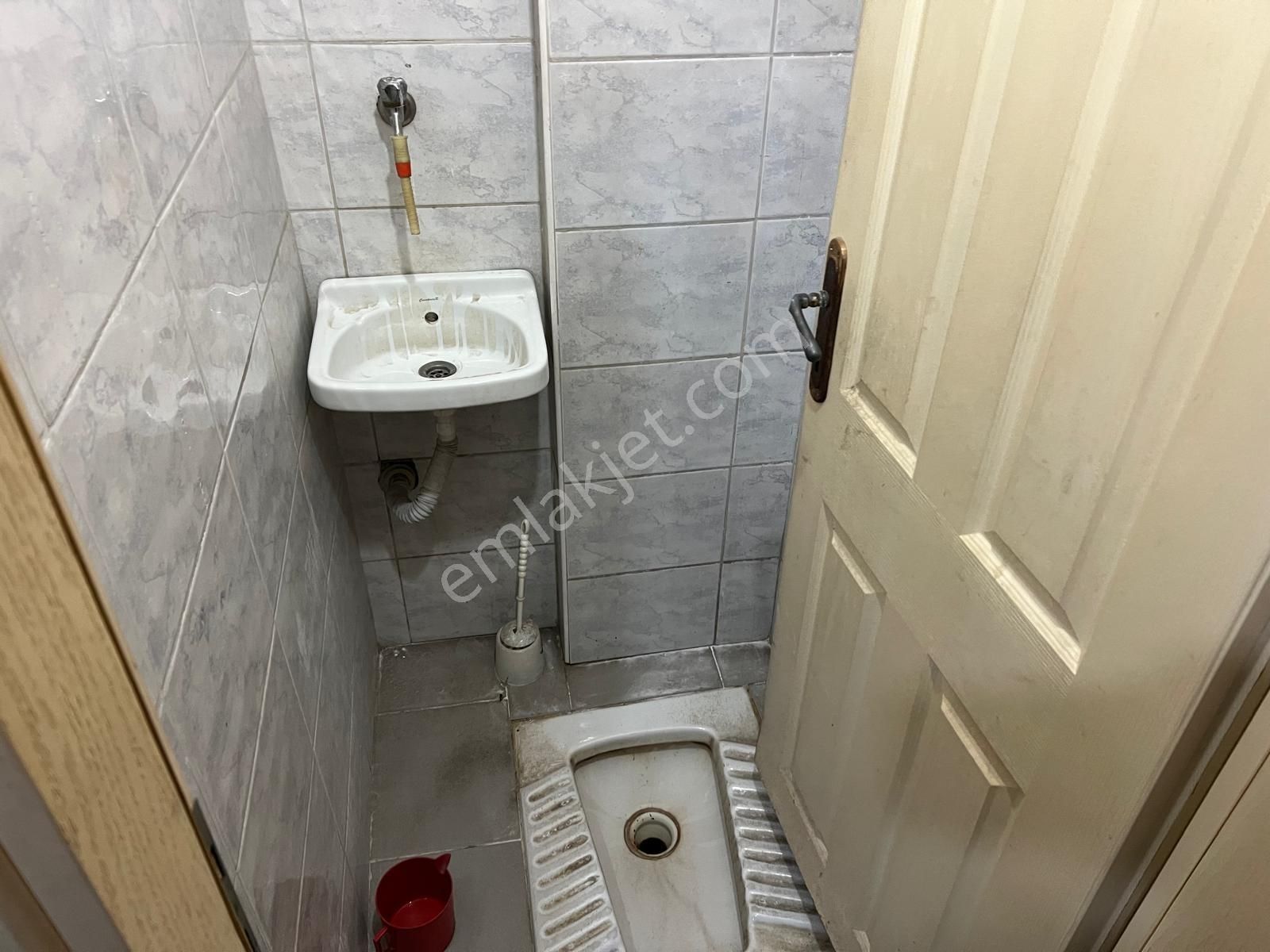 Pegaas'tan Üniversite Mh 2 Katlı Depolu Düz Giriş Satılık Dükkan - Görsel 20