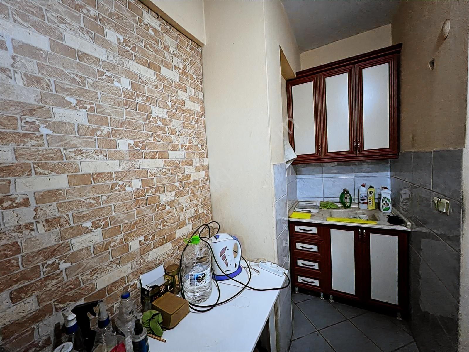 Pegaas'tan Üniversite Mh 2 Katlı Depolu Düz Giriş Satılık Dükkan - Görsel 34