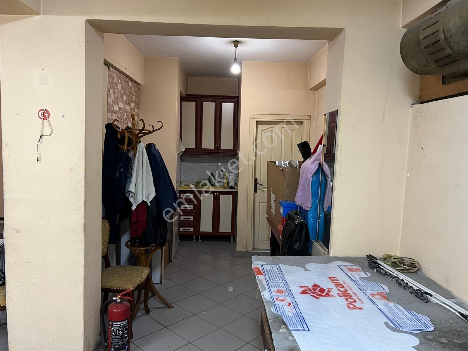 Pegaas'tan Üniversite Mh 2 Katlı Depolu Düz Giriş Satılık Dükkan - Görsel 23