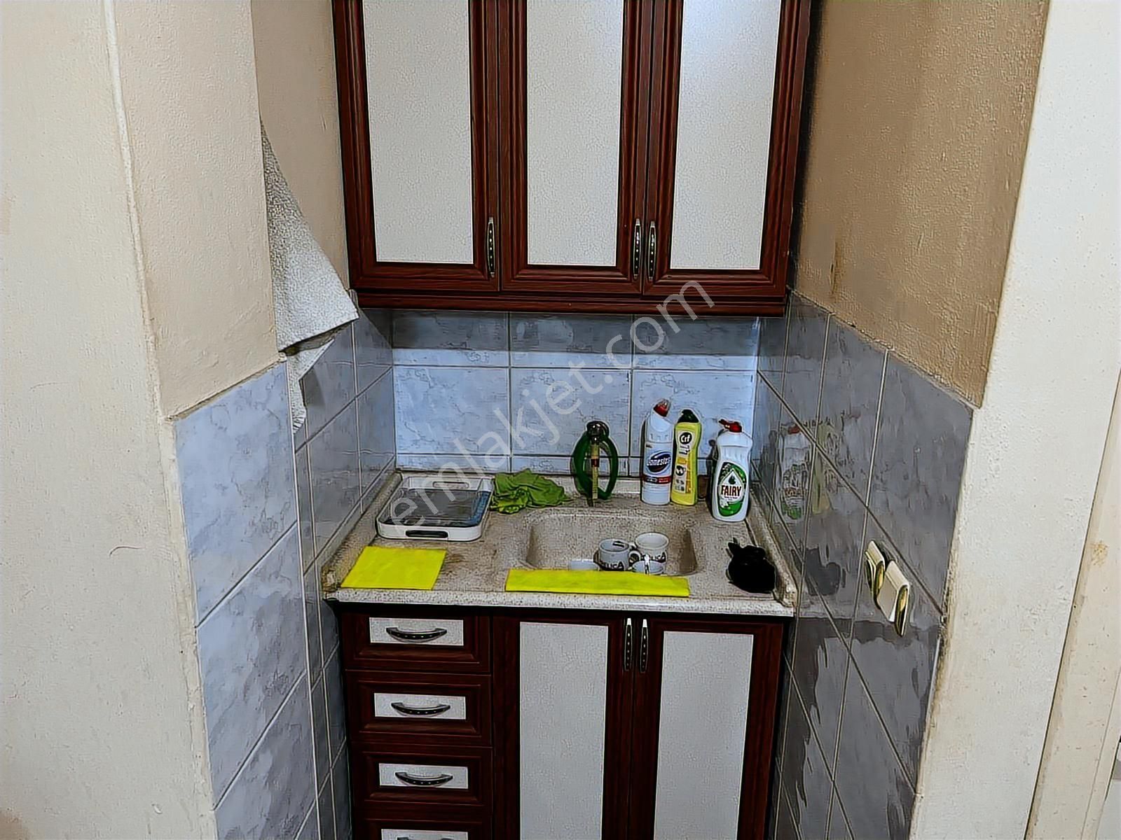 Pegaas'tan Üniversite Mh 2 Katlı Depolu Düz Giriş Satılık Dükkan - Görsel 21