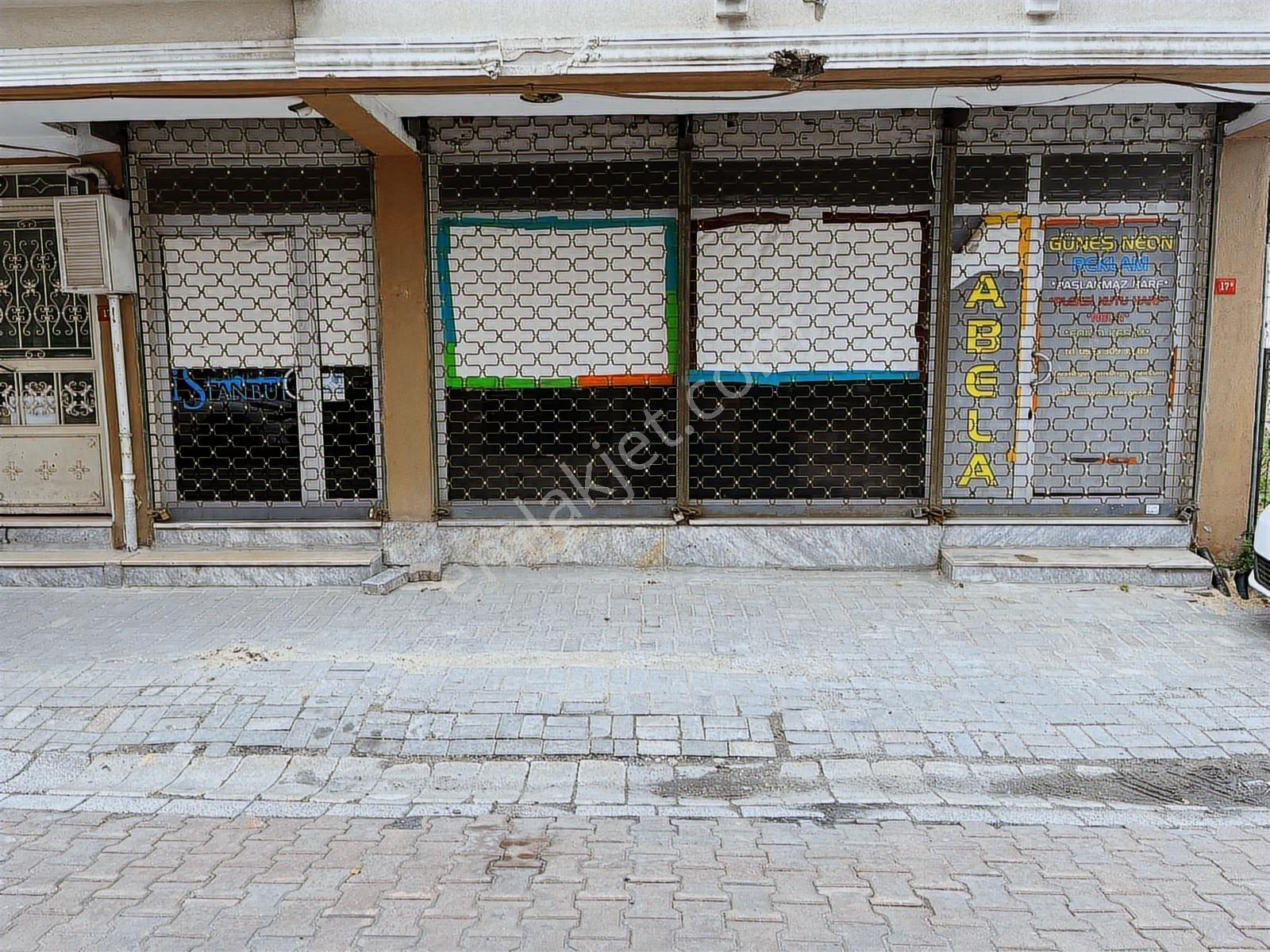 Pegaas'tan Üniversite Mh 2 Katlı Depolu Düz Giriş Satılık Dükkan - Görsel 3