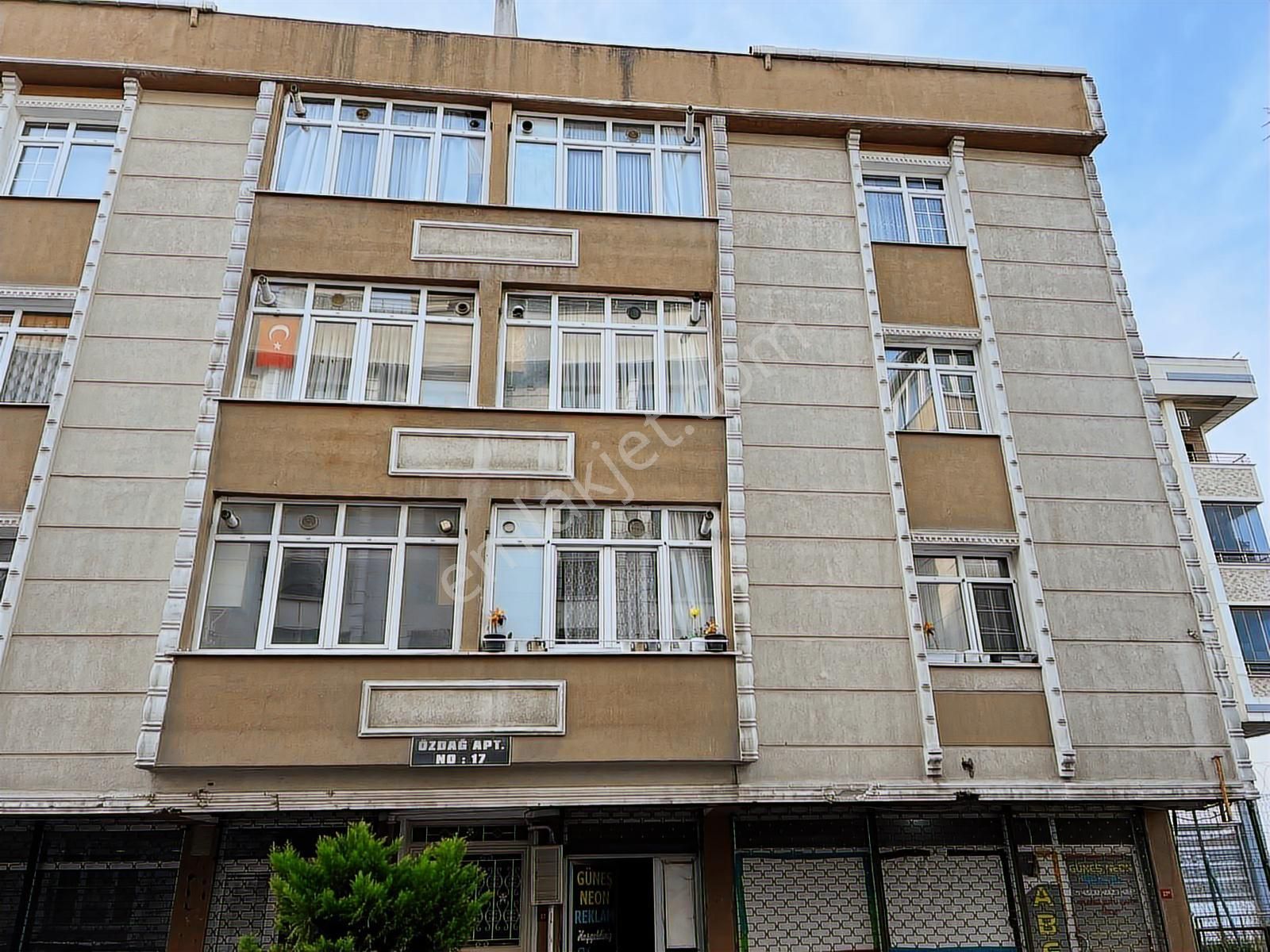 Pegaas'tan Üniversite Mh 2 Katlı Depolu Düz Giriş Satılık Dükkan - Görsel 2