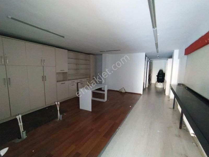 Mertcan Dan Küçükyalı Metro Durağına Yürüme 200m2 Fırsat Satılık Dükkan - Görsel 17