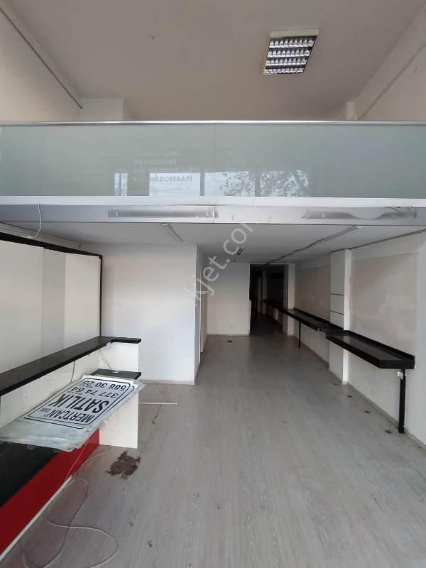 Mertcan Dan Küçükyalı Metro Durağına Yürüme 200m2 Fırsat Satılık Dükkan - Görsel 19