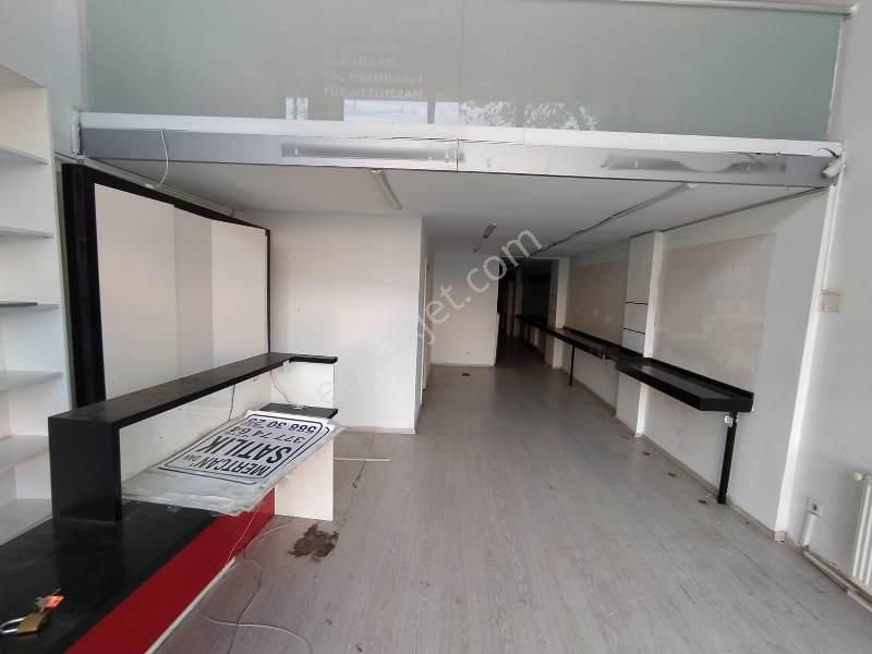 Mertcan Dan Küçükyalı Metro Durağına Yürüme 200m2 Fırsat Satılık Dükkan - Görsel 5