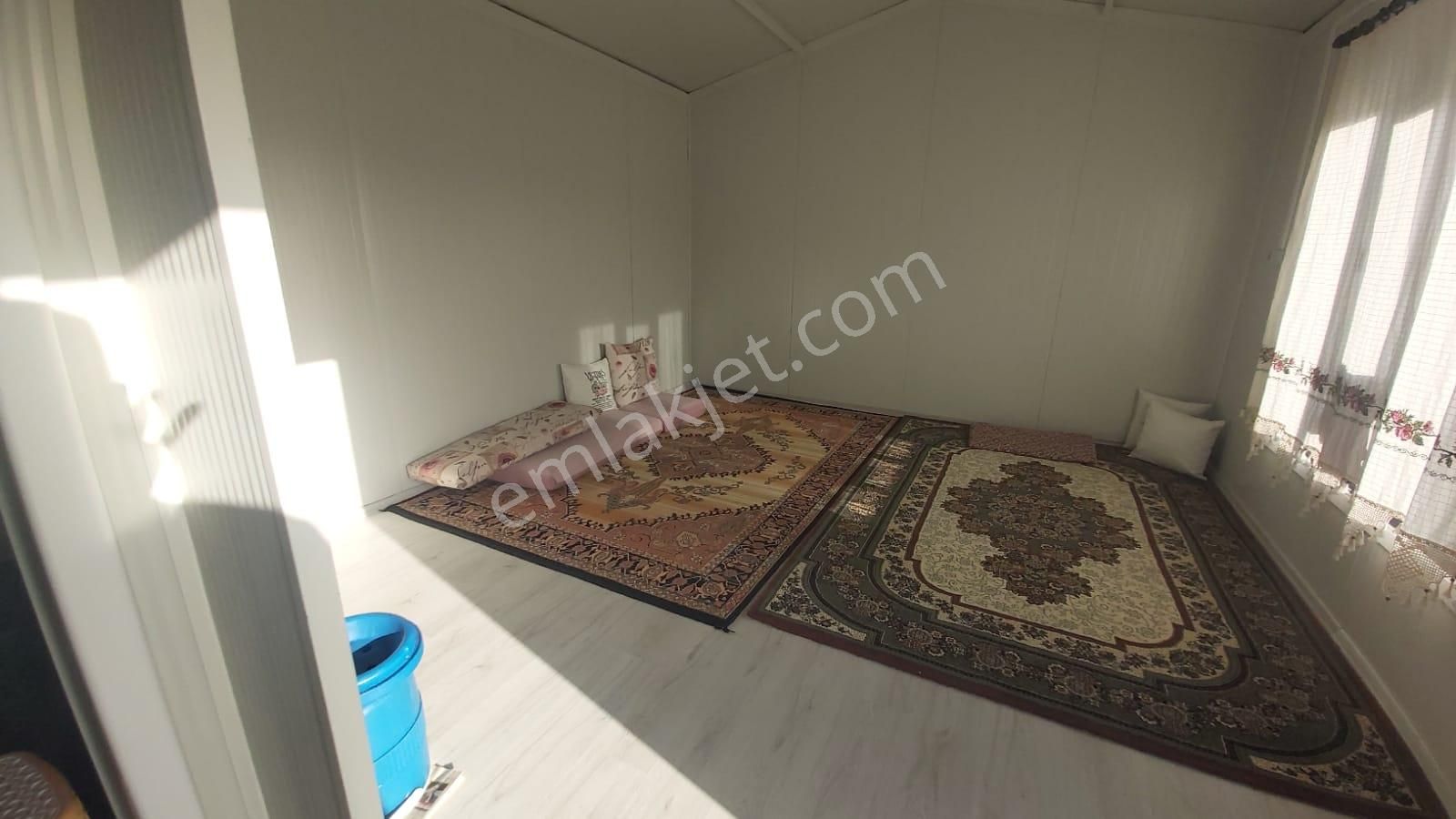 Sulutas'ta Satılık Büyük Bahçe - Görsel 24