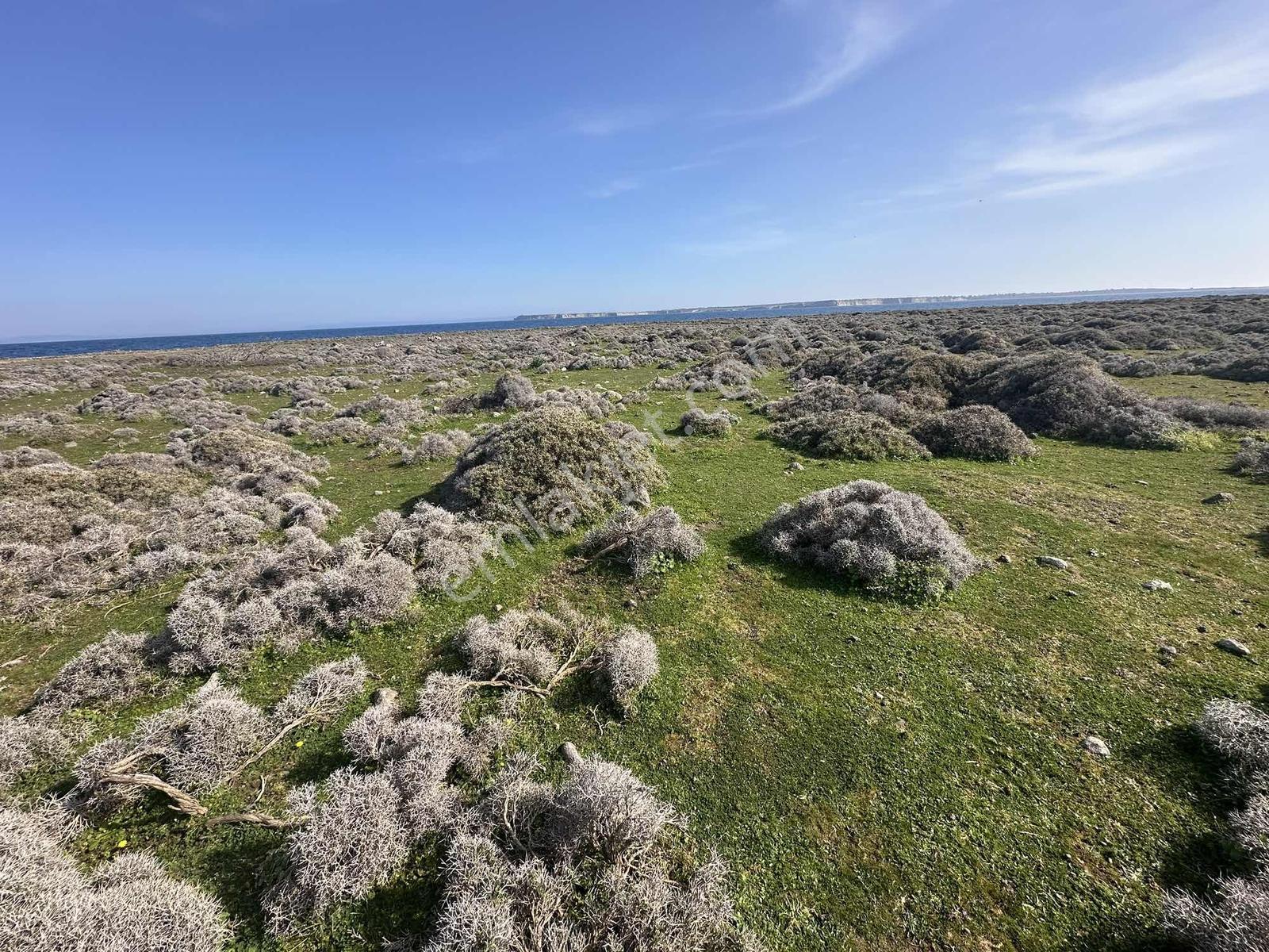 İmroz Emlak'tan Turizm İmar Planı İçerisinde Denize Çok Yakın - Görsel 19