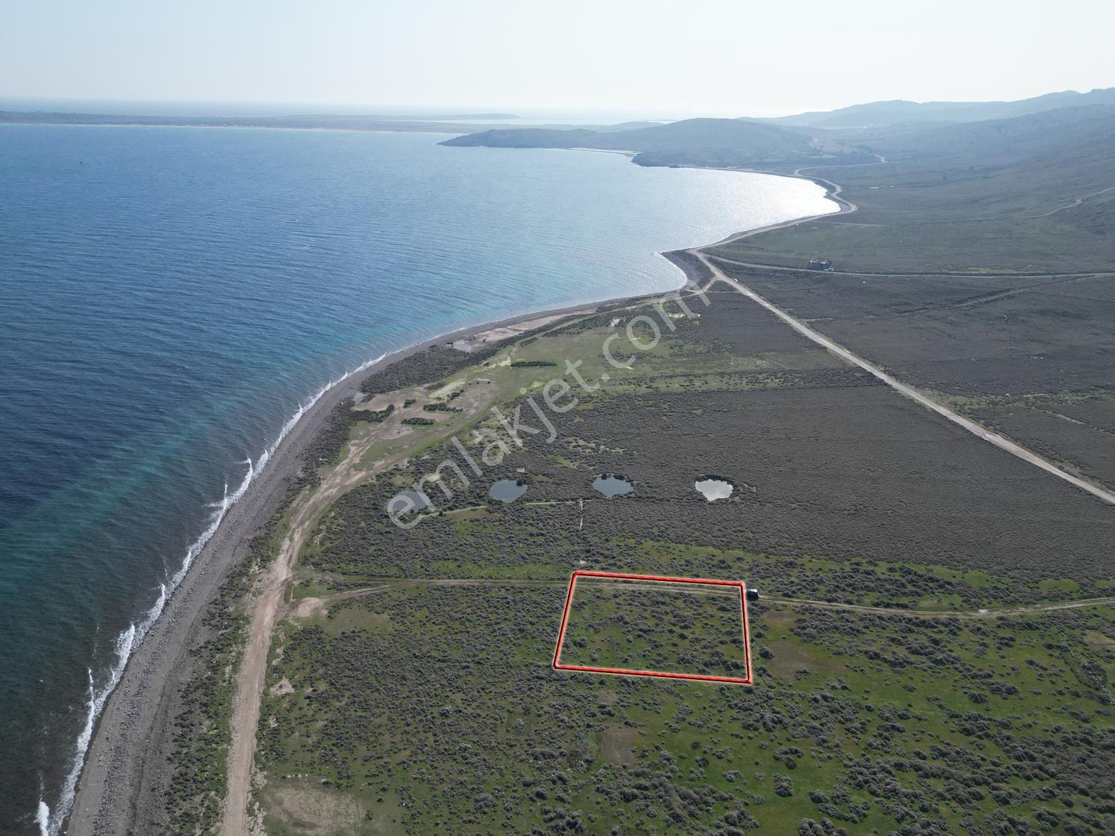 İmroz Emlak'tan Turizm İmar Planı İçerisinde Denize Çok Yakın - Görsel 8
