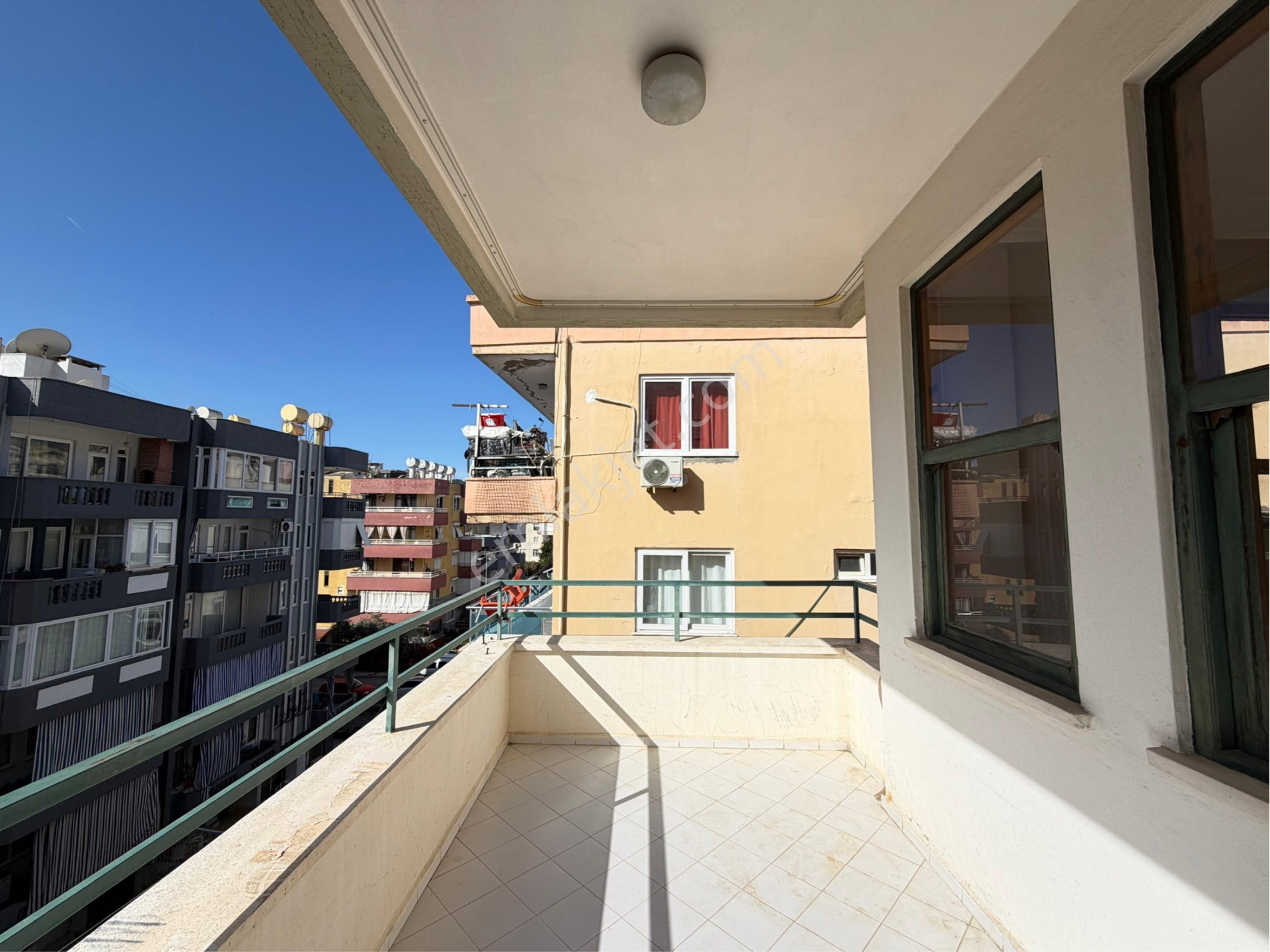 Kiralık 4+1 Daire - Görsel 17