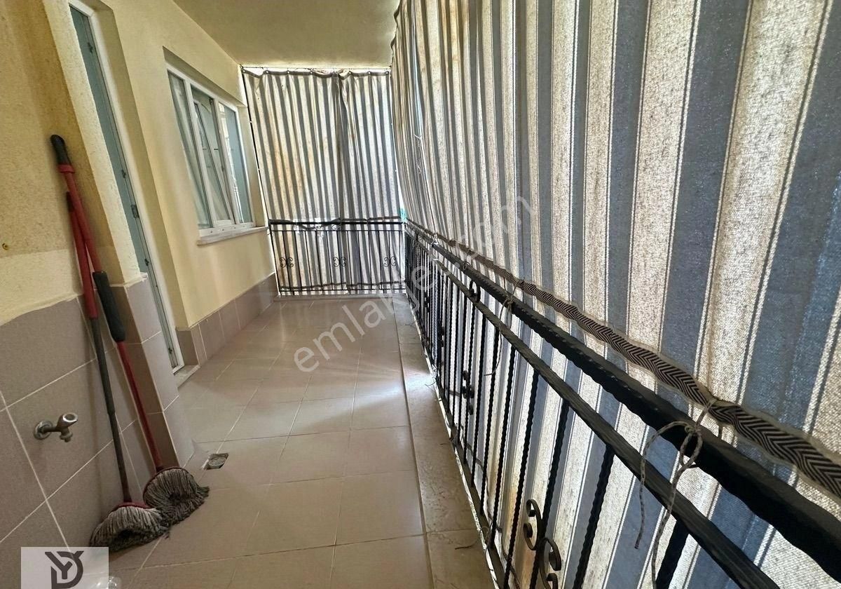 Çınara Yürüme Mesafesinde 3+1 Kupon Daire - Görsel 29