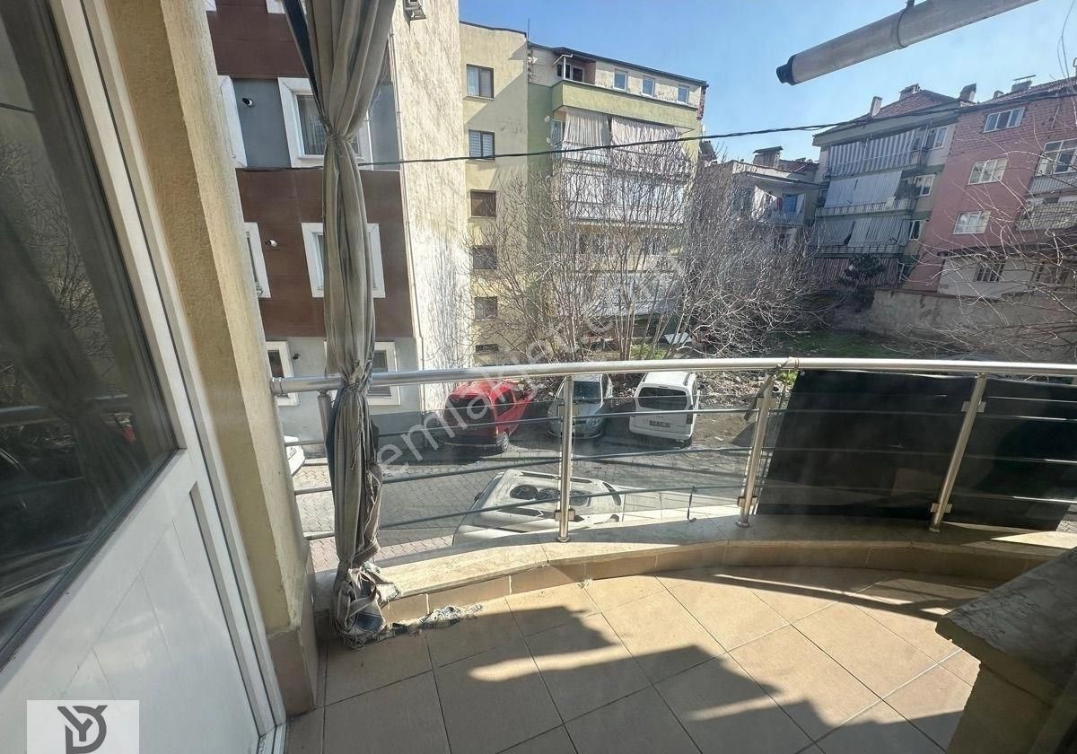 Çınara Yürüme Mesafesinde 3+1 Kupon Daire - Görsel 12