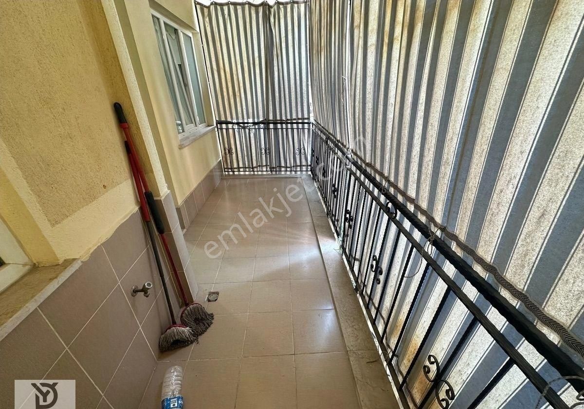 Çınara Yürüme Mesafesinde 3+1 Kupon Daire - Görsel 21