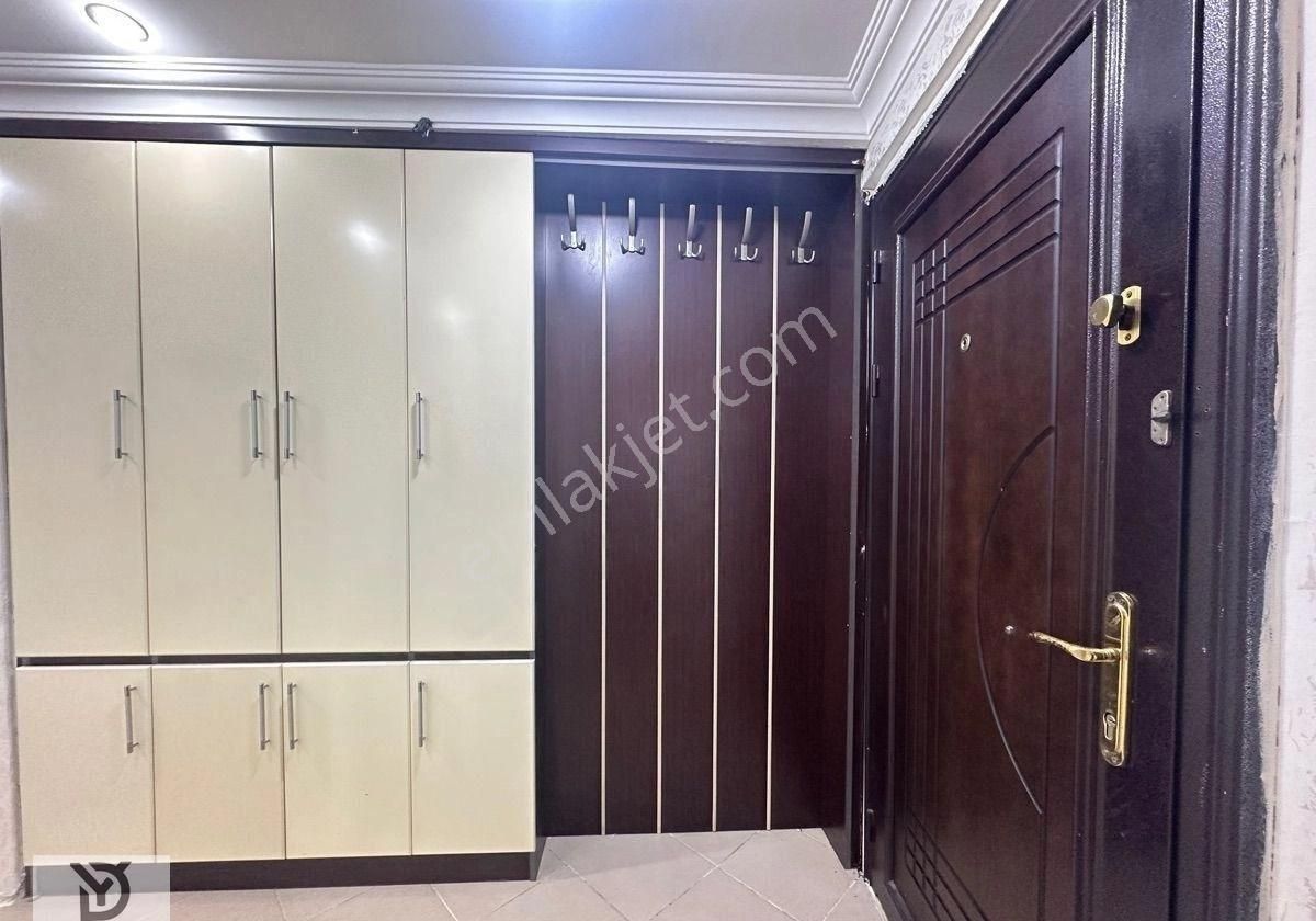 Çınara Yürüme Mesafesinde 3+1 Kupon Daire - Görsel 20