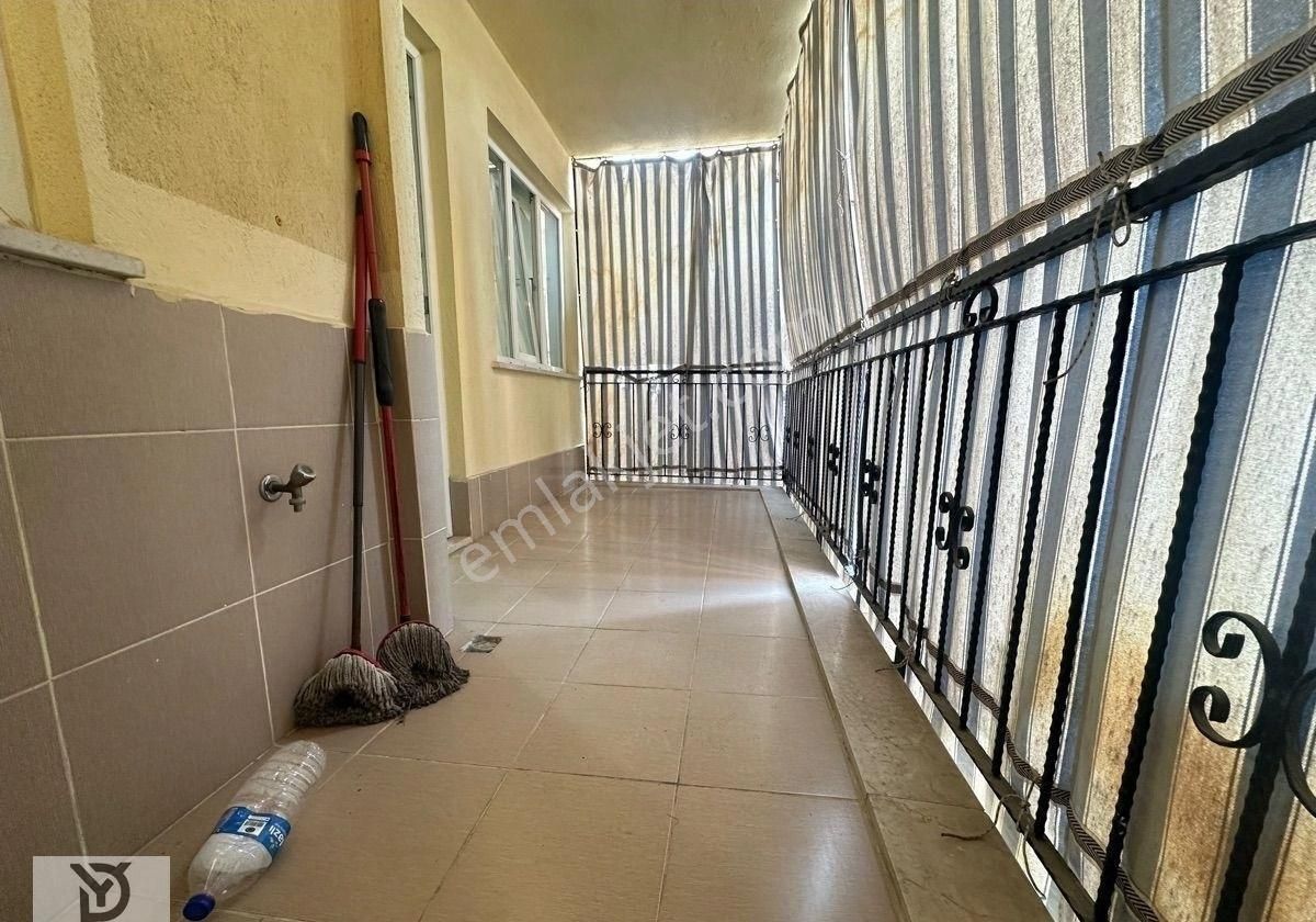 Çınara Yürüme Mesafesinde 3+1 Kupon Daire - Görsel 27