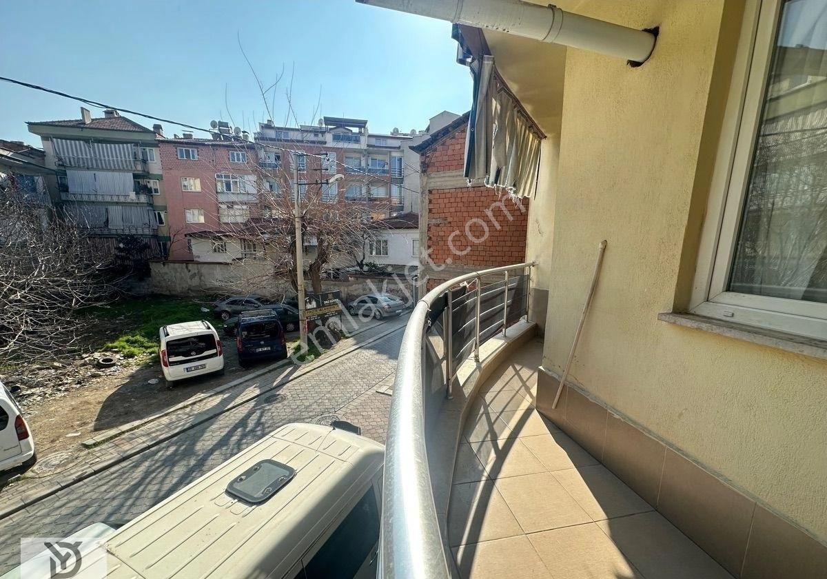 Çınara Yürüme Mesafesinde 3+1 Kupon Daire - Görsel 11
