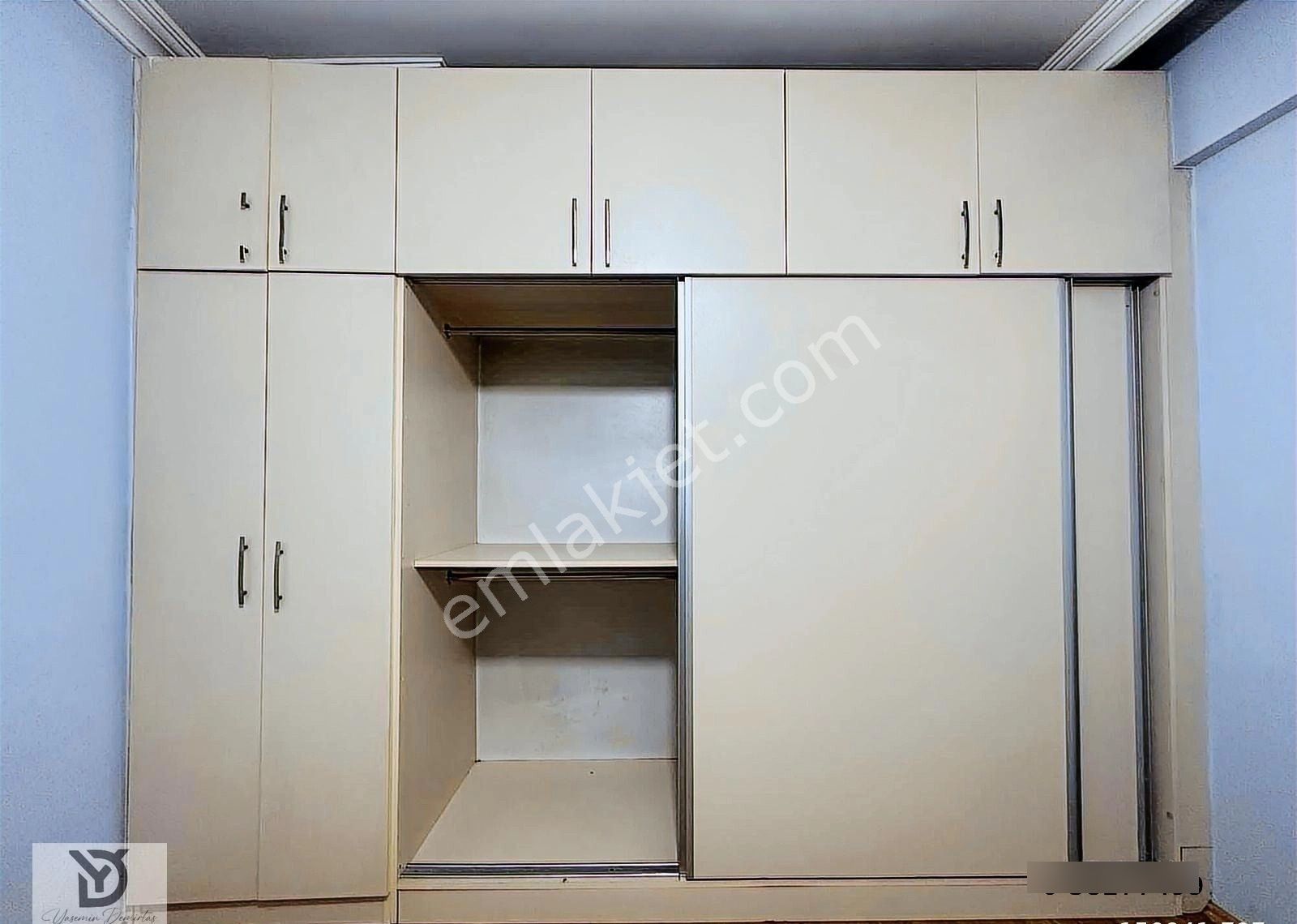 Çınara Yürüme Mesafesinde 3+1 Full Kredili Kupon Daire - Görsel 3