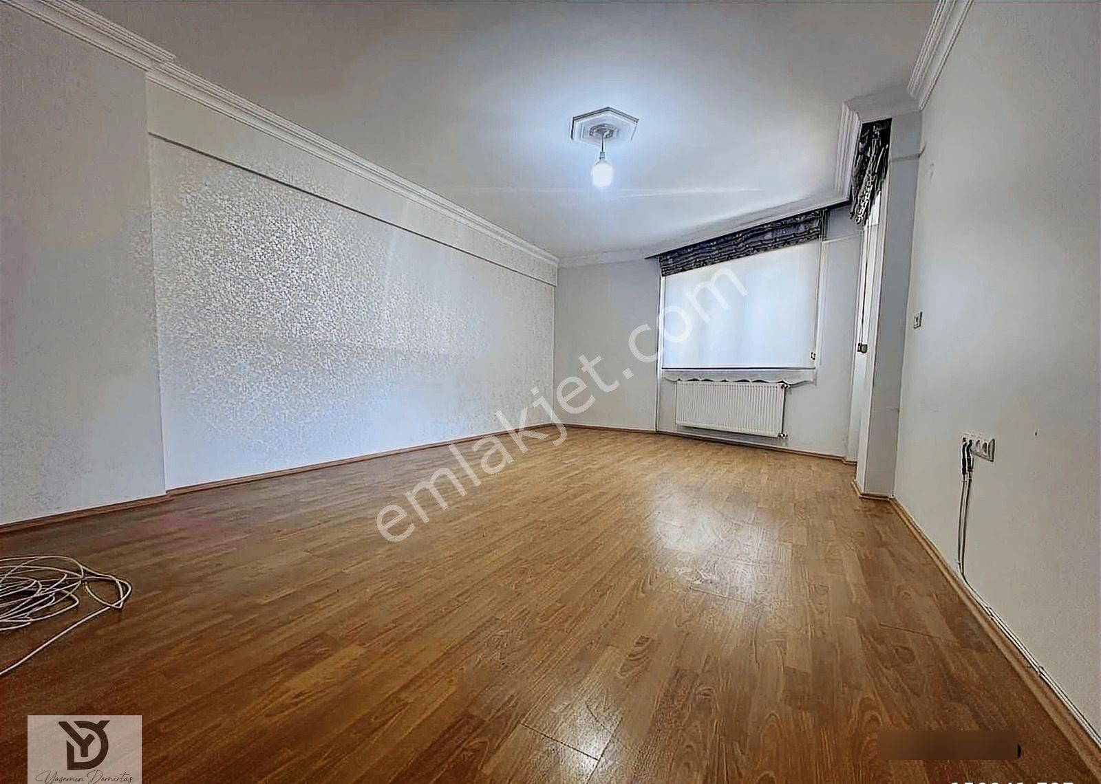 Çınara Yürüme Mesafesinde 3+1 Full Kredili Kupon Daire - Görsel 7
