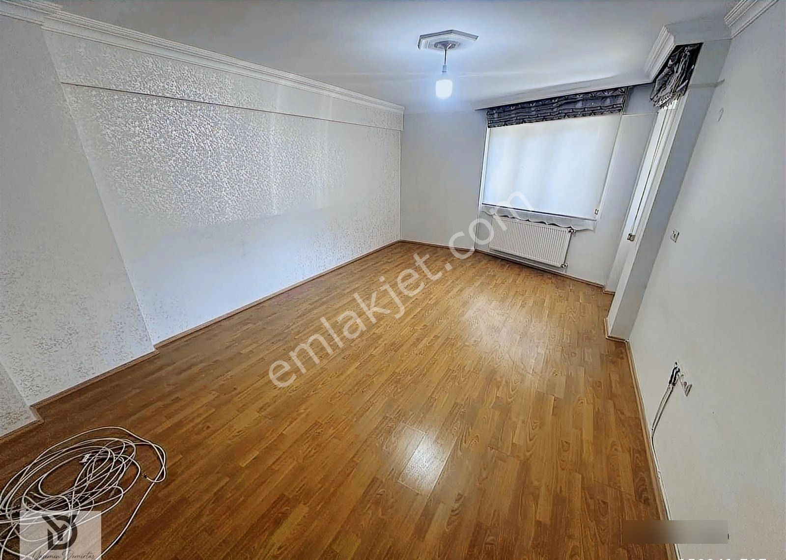 Çınara Yürüme Mesafesinde 3+1 Full Kredili Kupon Daire - Görsel 13