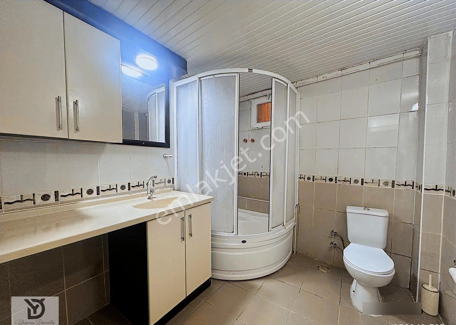 Çınara Yürüme Mesafesinde 3+1 Full Kredili Kupon Daire - Görsel 23