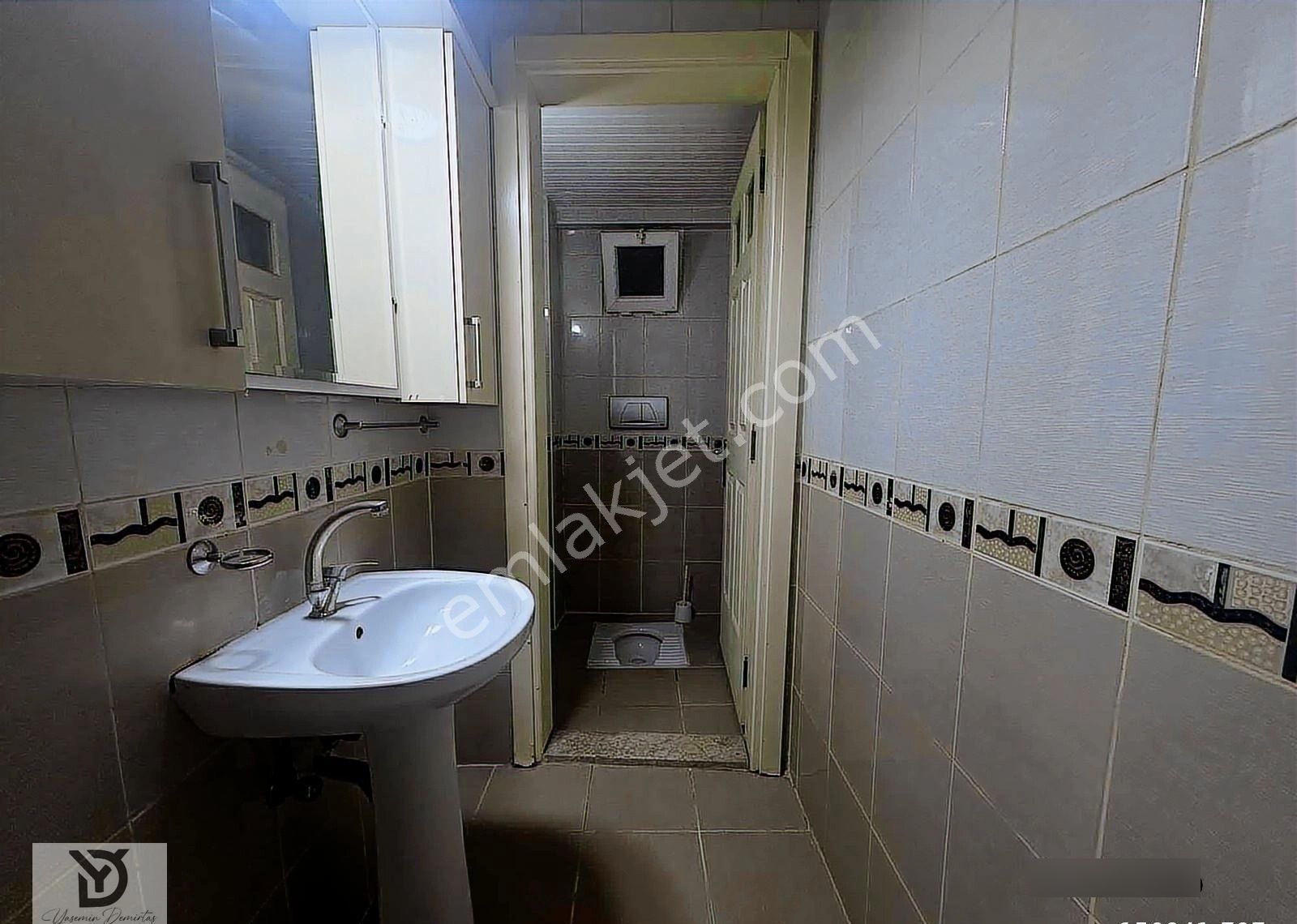 Çınara Yürüme Mesafesinde 3+1 Full Kredili Kupon Daire - Görsel 17