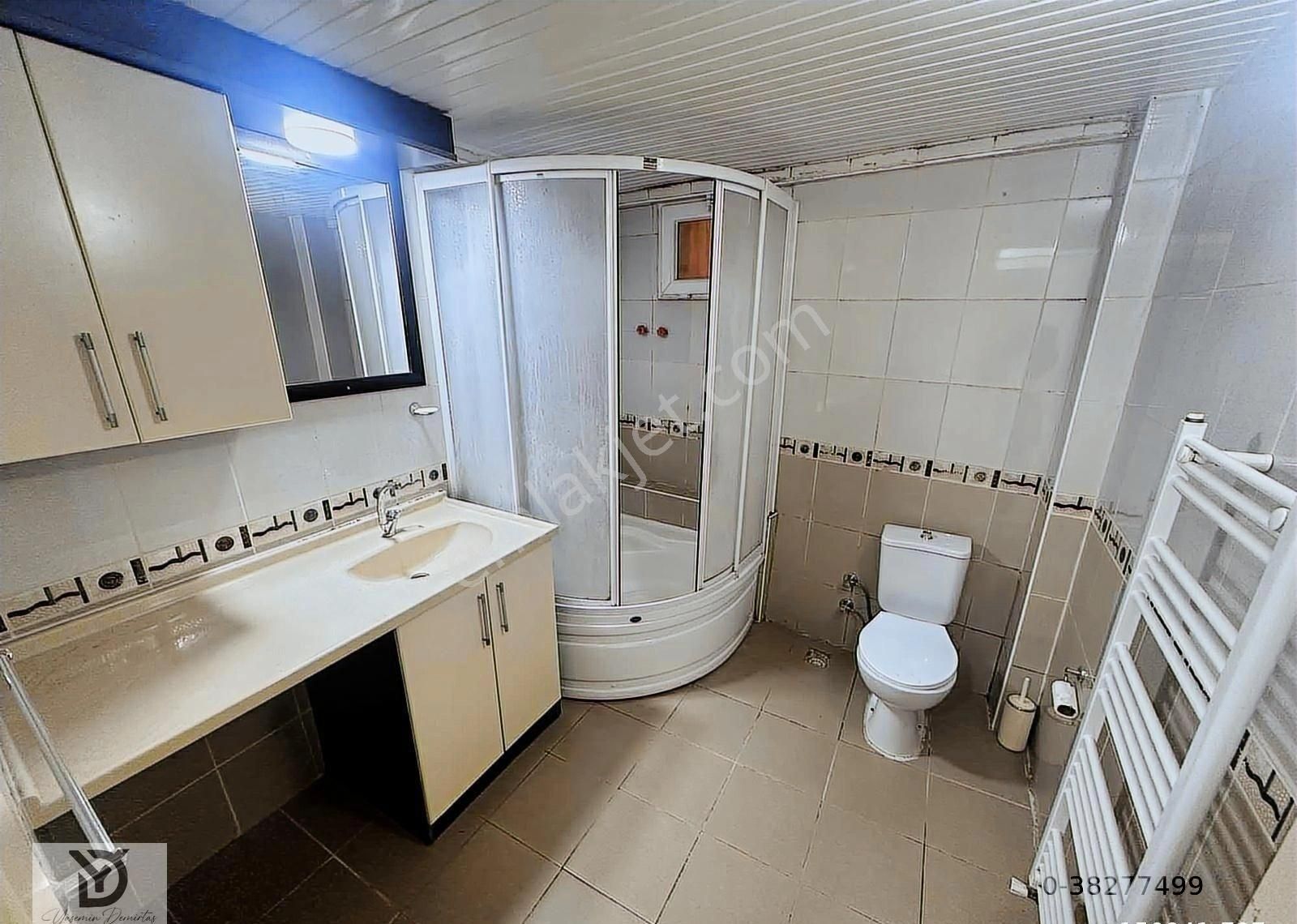 Çınara Yürüme Mesafesinde 3+1 Full Kredili Kupon Daire - Görsel 9