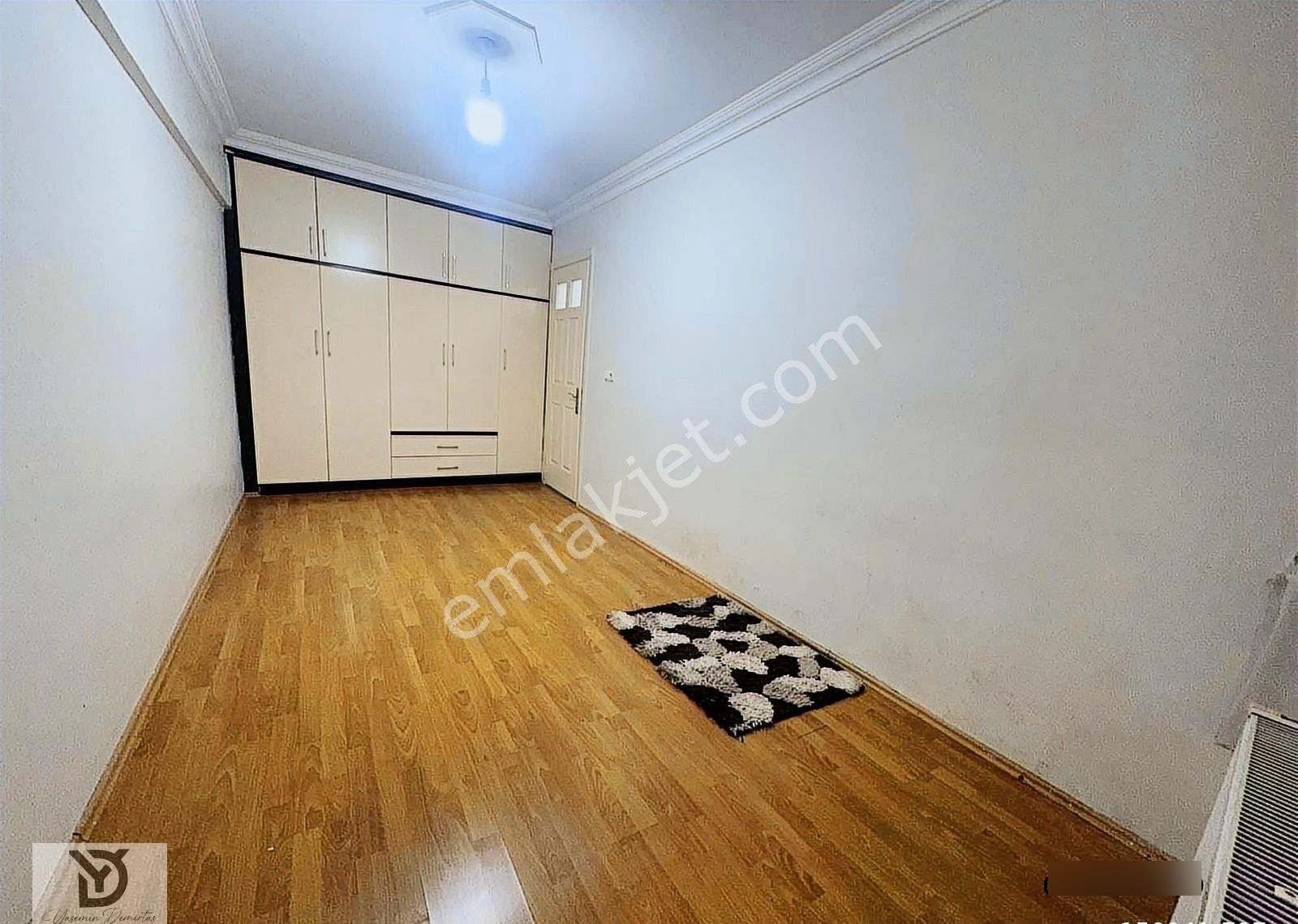 Çınara Yürüme Mesafesinde 3+1 Full Kredili Kupon Daire - Görsel 12