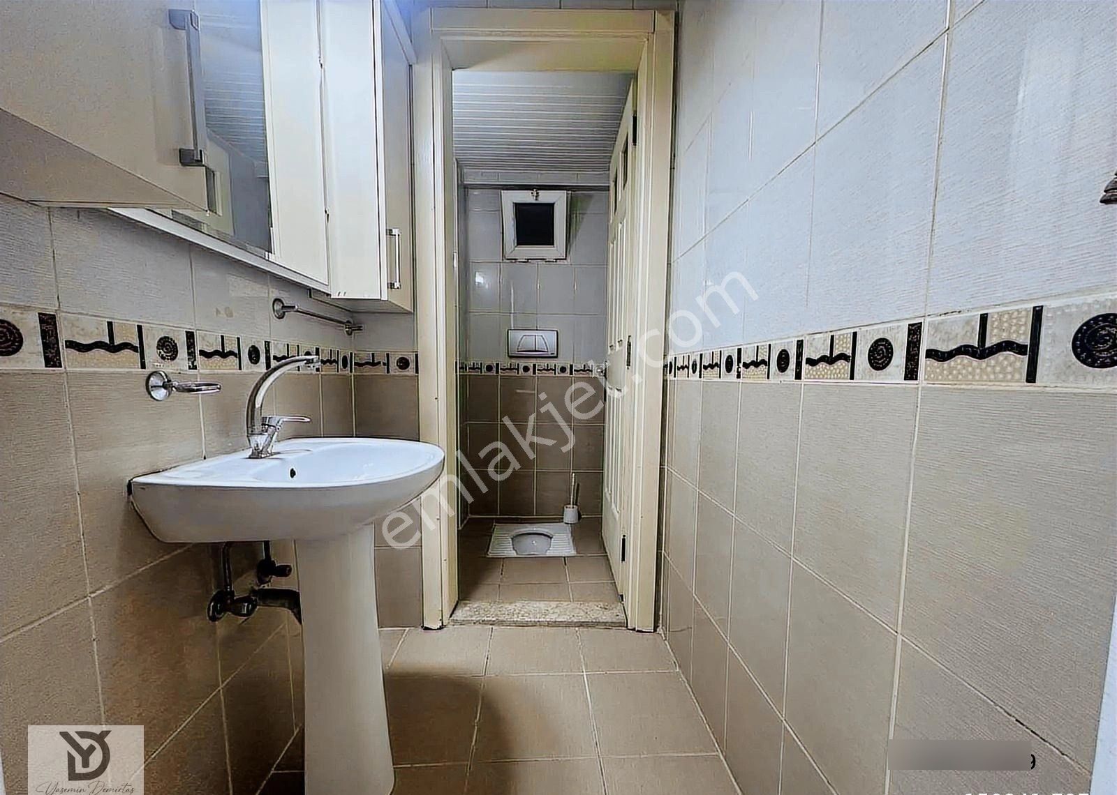 Çınara Yürüme Mesafesinde 3+1 Full Kredili Kupon Daire - Görsel 22