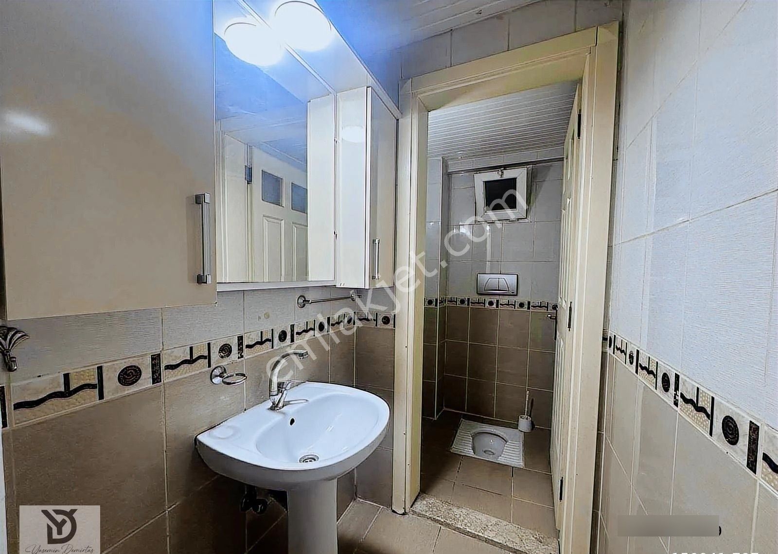 Çınara Yürüme Mesafesinde 3+1 Full Kredili Kupon Daire - Görsel 20