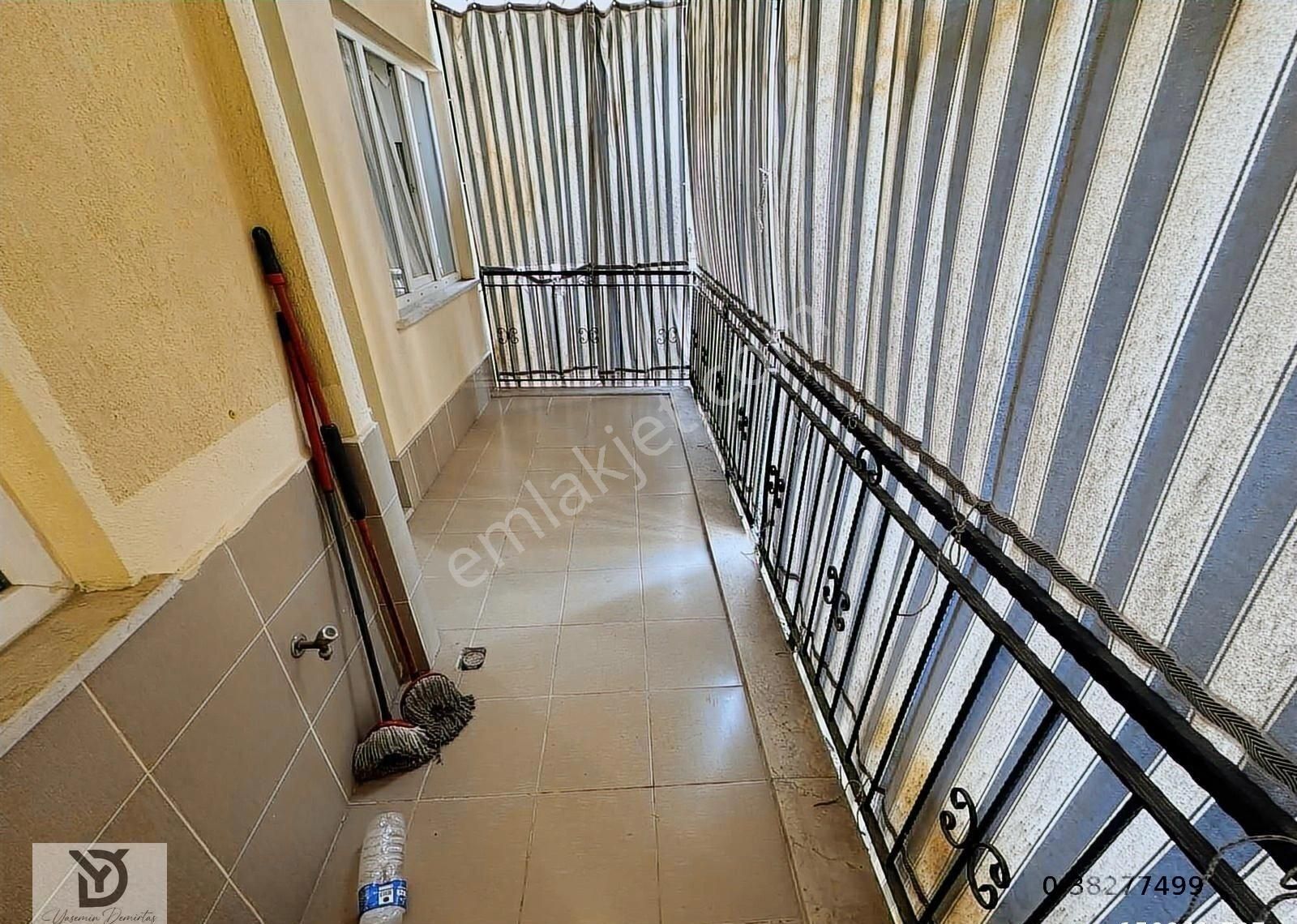 Çınara Yürüme Mesafesinde 3+1 Full Kredili Kupon Daire - Görsel 4