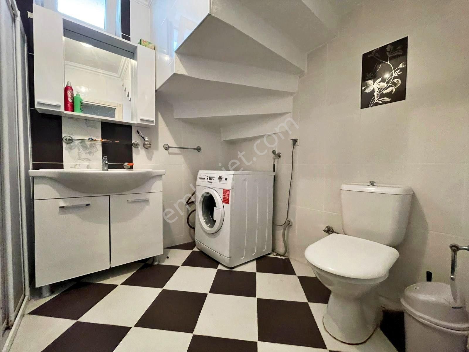 🛑🛑aktiften Akçay'da Satılık 4 Balkonlu Çift Banyolu Masrafsız Geniş 3+1 Dublex - Görsel 28