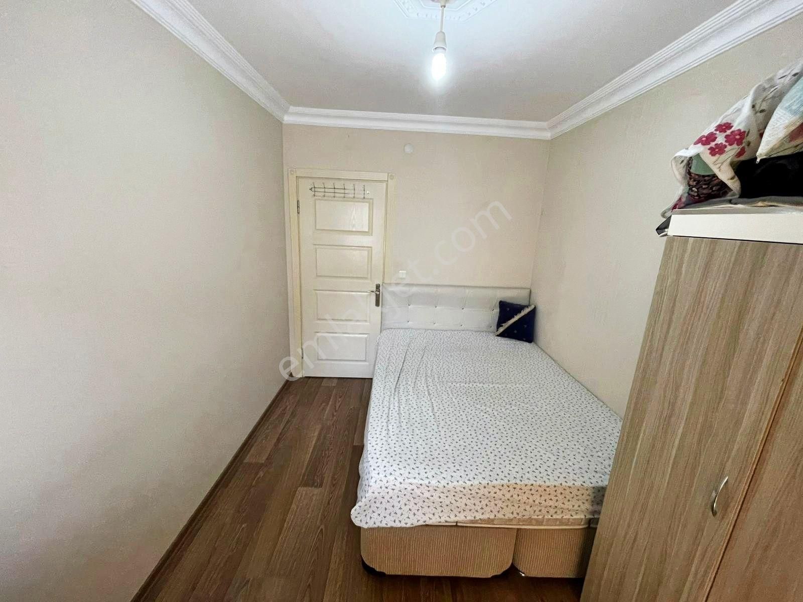 🛑🛑aktiften Akçay'da Satılık 4 Balkonlu Çift Banyolu Masrafsız Geniş 3+1 Dublex - Görsel 24