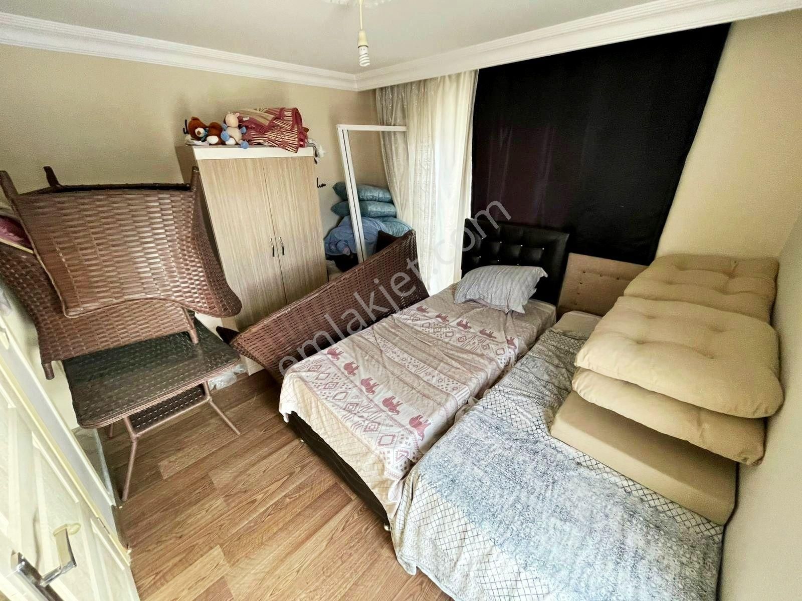 🛑🛑aktiften Akçay'da Satılık 4 Balkonlu Çift Banyolu Masrafsız Geniş 3+1 Dublex - Görsel 16