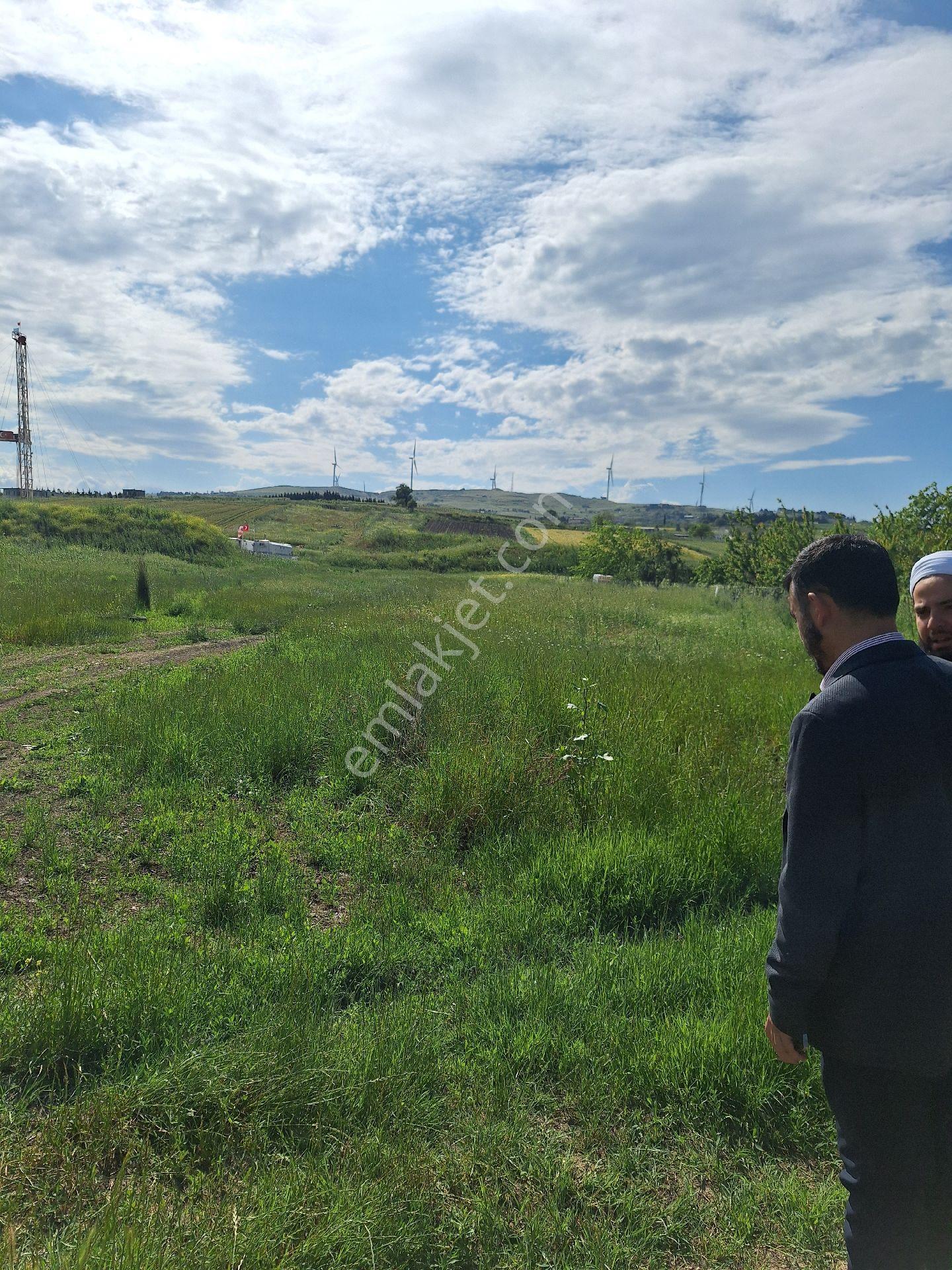 Lider Emlakdan Silivri Çanta Sancaktepe Mah.satılık 1425m2 Tarla - Görsel 16