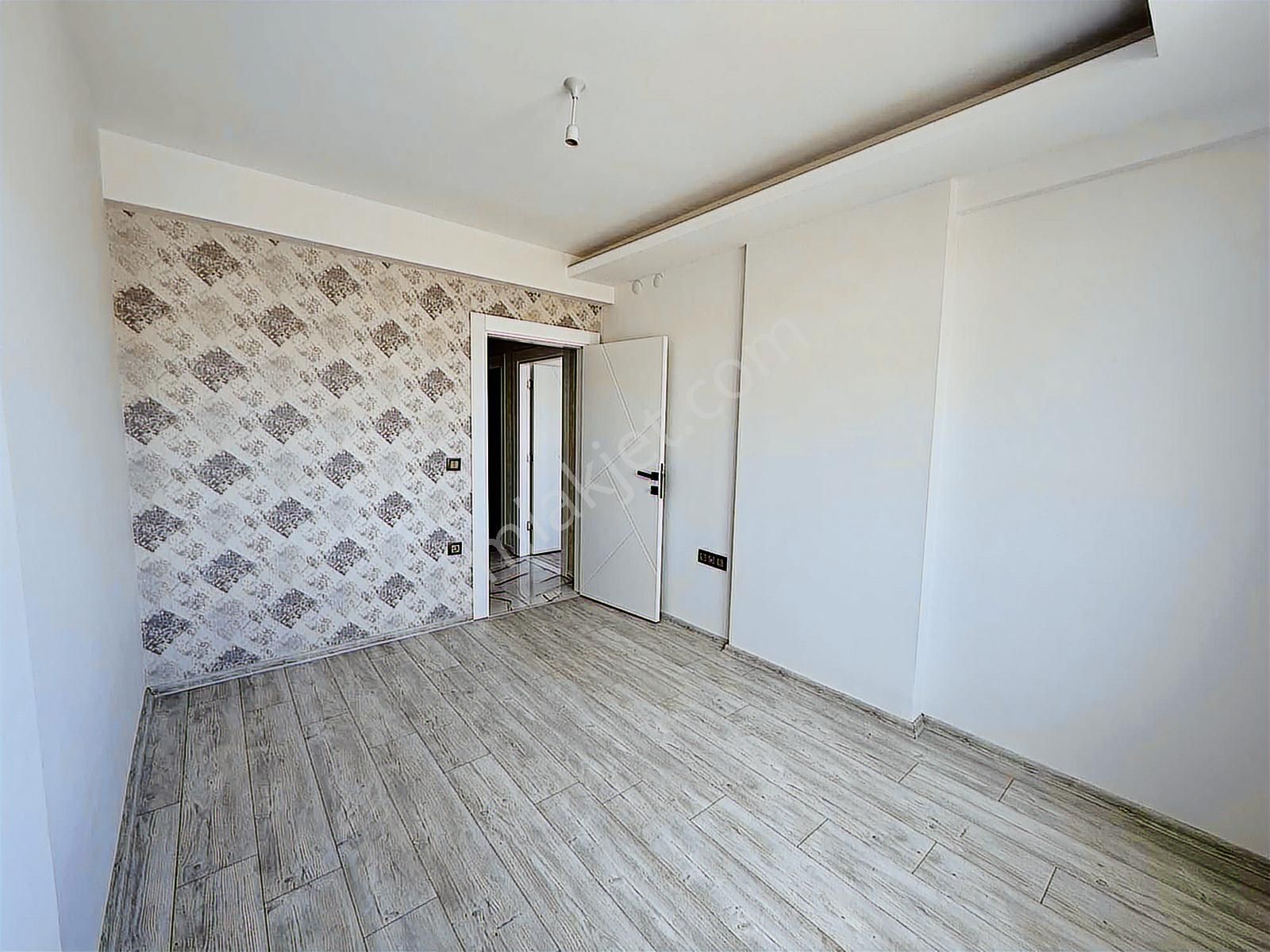 Erkilet Osmangazi Mah. 3+1 Sıfır Meskenli Satılık Fırsat Daire - Görsel 10