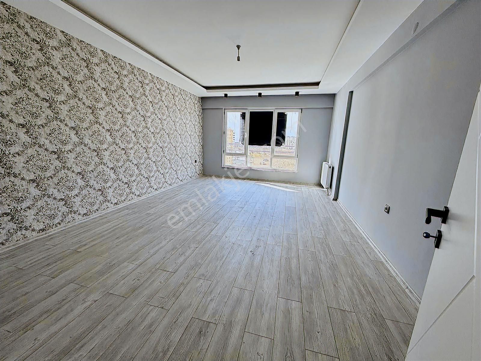 Erkilet Osmangazi Mah. 3+1 Sıfır Meskenli Satılık Fırsat Daire - Görsel 5