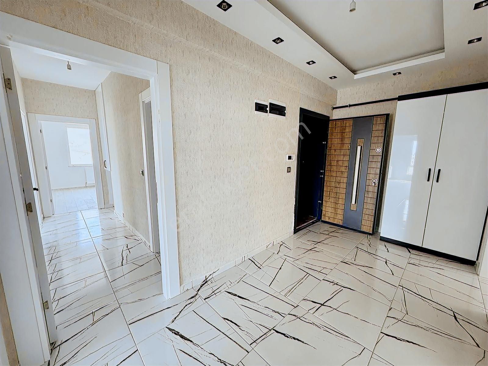 Erkilet Osmangazi Mah. 3+1 Sıfır Meskenli Satılık Fırsat Daire - Görsel 20