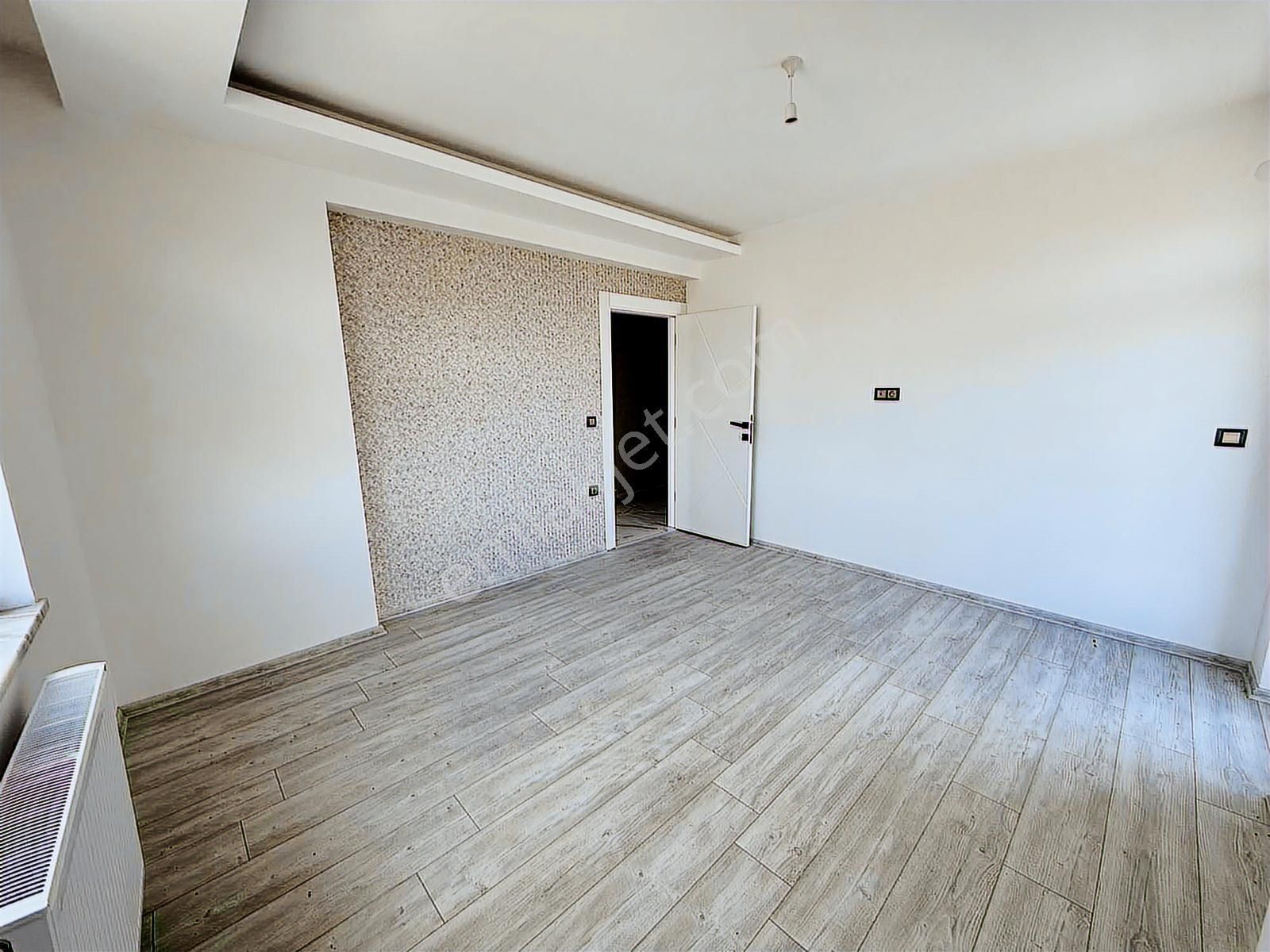 Erkilet Osmangazi Mah. 3+1 Sıfır Meskenli Satılık Fırsat Daire - Görsel 16