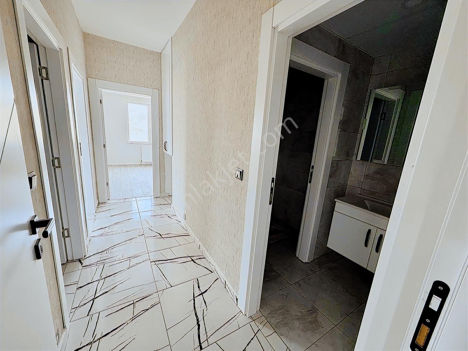 Erkilet Osmangazi Mah. 3+1 Sıfır Meskenli Satılık Fırsat Daire - Görsel 6