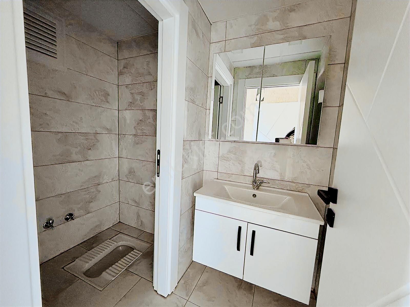 Erkilet Osmangazi Mah. 3+1 Sıfır Meskenli Satılık Fırsat Daire - Görsel 11