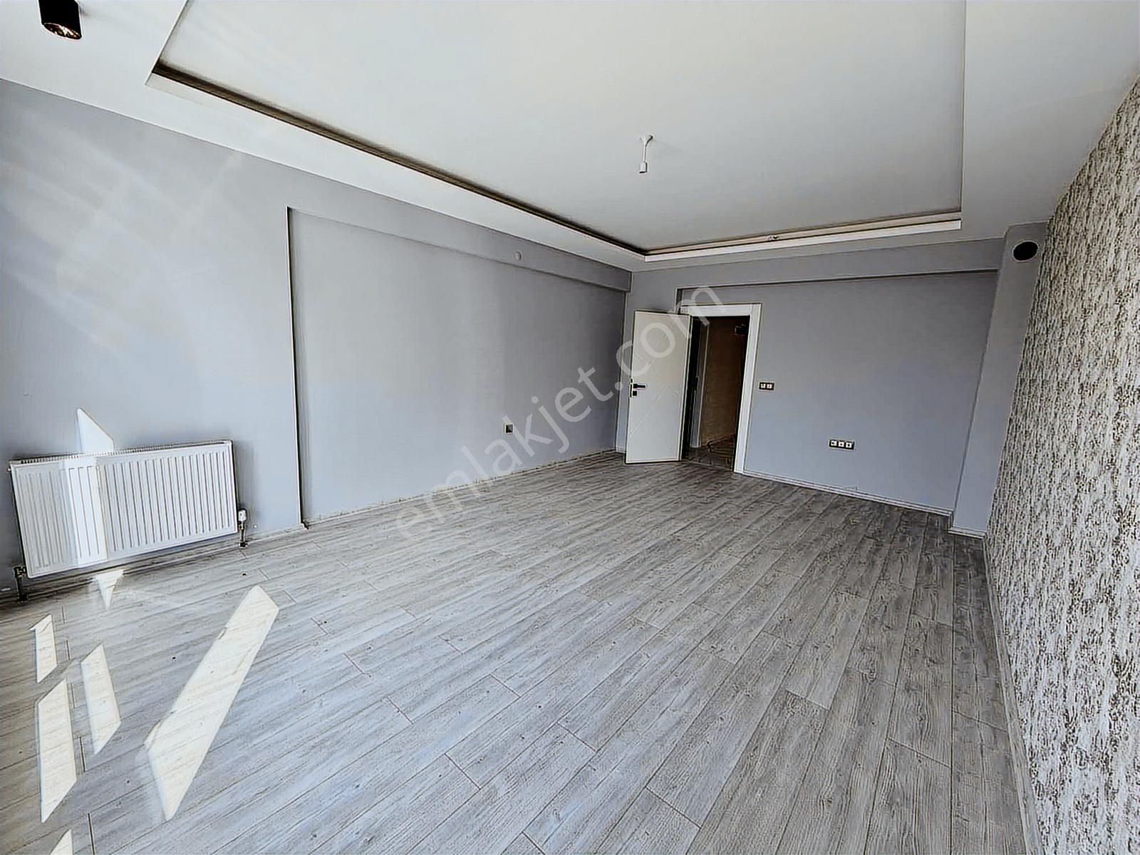 Erkilet Osmangazi Mah. 3+1 Sıfır Meskenli Satılık Fırsat Daire - Görsel 8