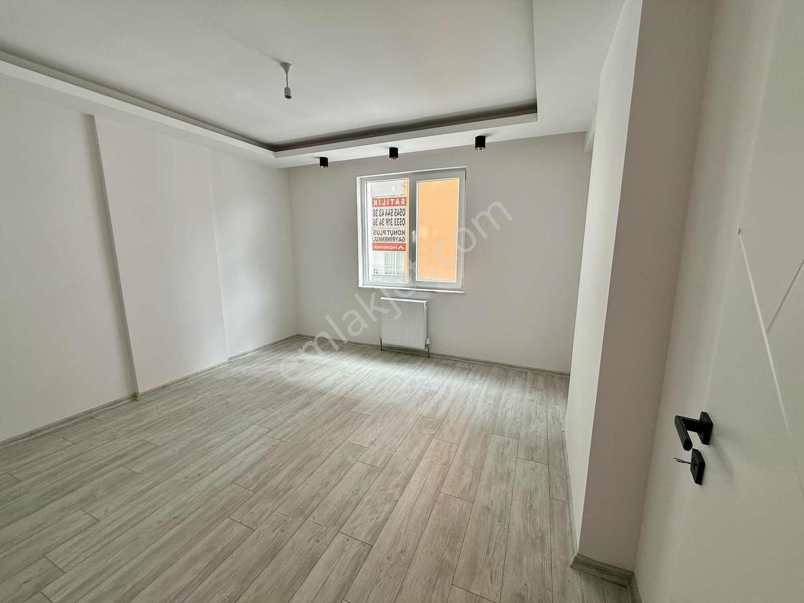 Erkilet Osmangazi Mah. 3+1 Sıfır Meskenli Satılık Fırsat Daire - Görsel 14