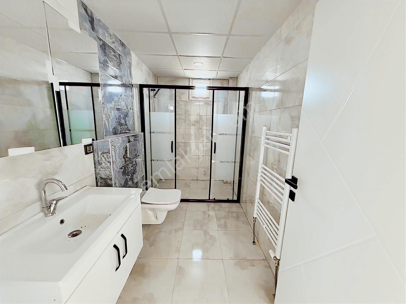 Erkilet Osmangazi Mah. 3+1 Sıfır Meskenli Satılık Fırsat Daire - Görsel 15